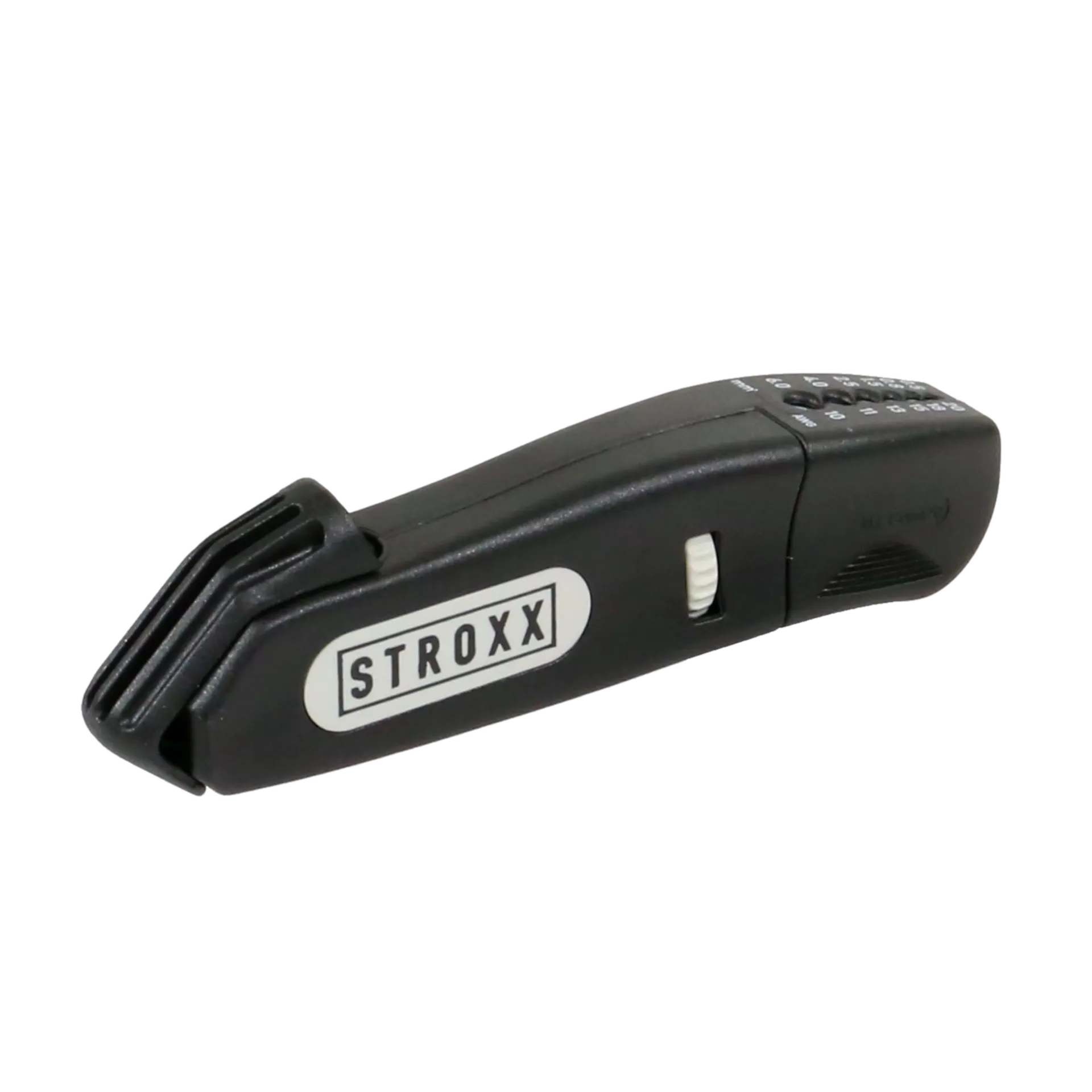 Dénudeur de câbles multiple Dénudeur de câbles multiple