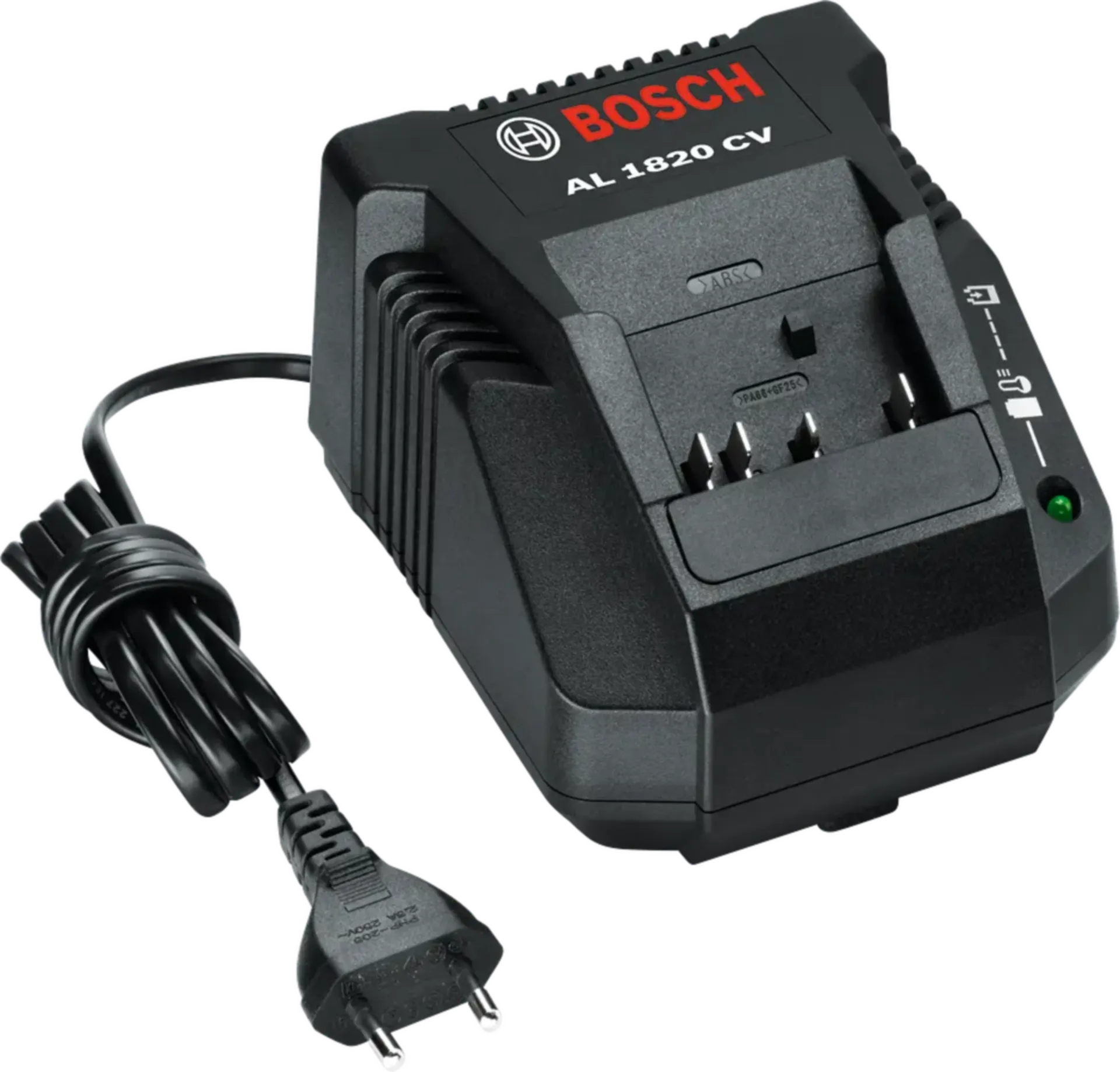 Kit d'outils sans fil 18V GSB18V-21+GDR18V-160 2X2,0AH L-B - 0615990L41