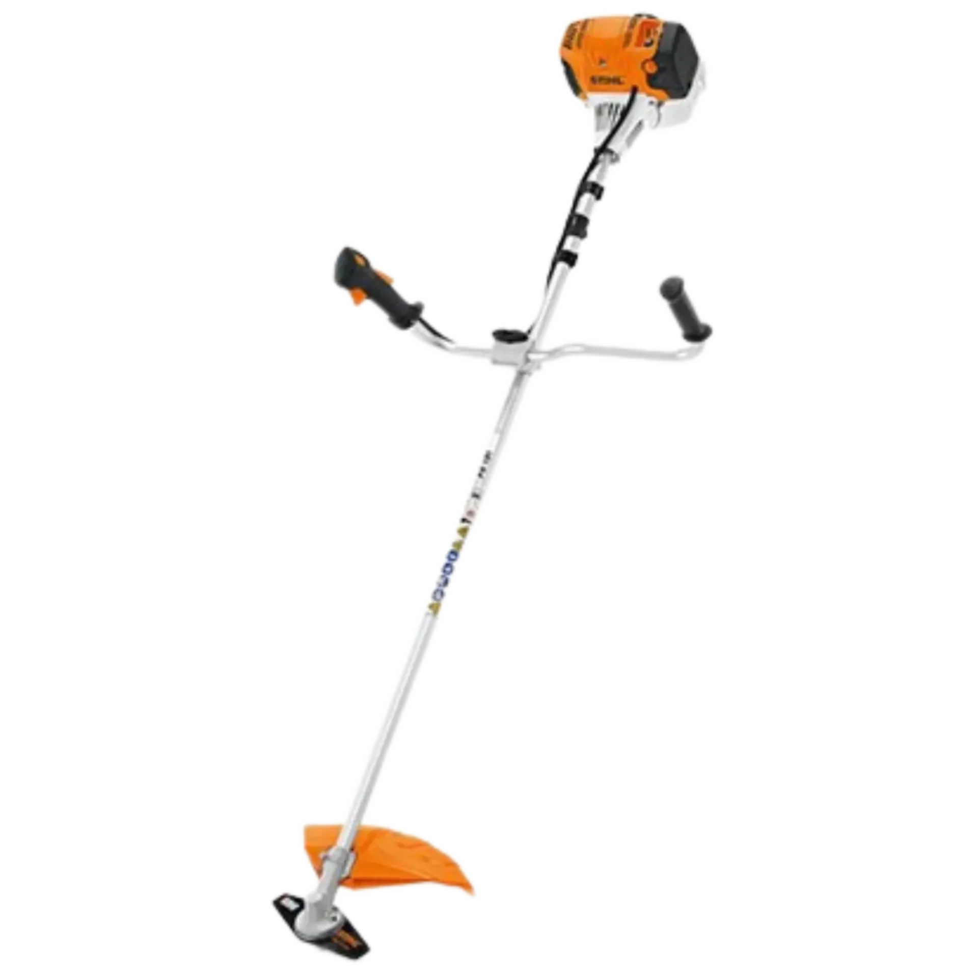 Débroussailleuse FS 131 avec lame à herbe 230-2 Débroussailleuse FS 131 avec lame à herbe 230-2