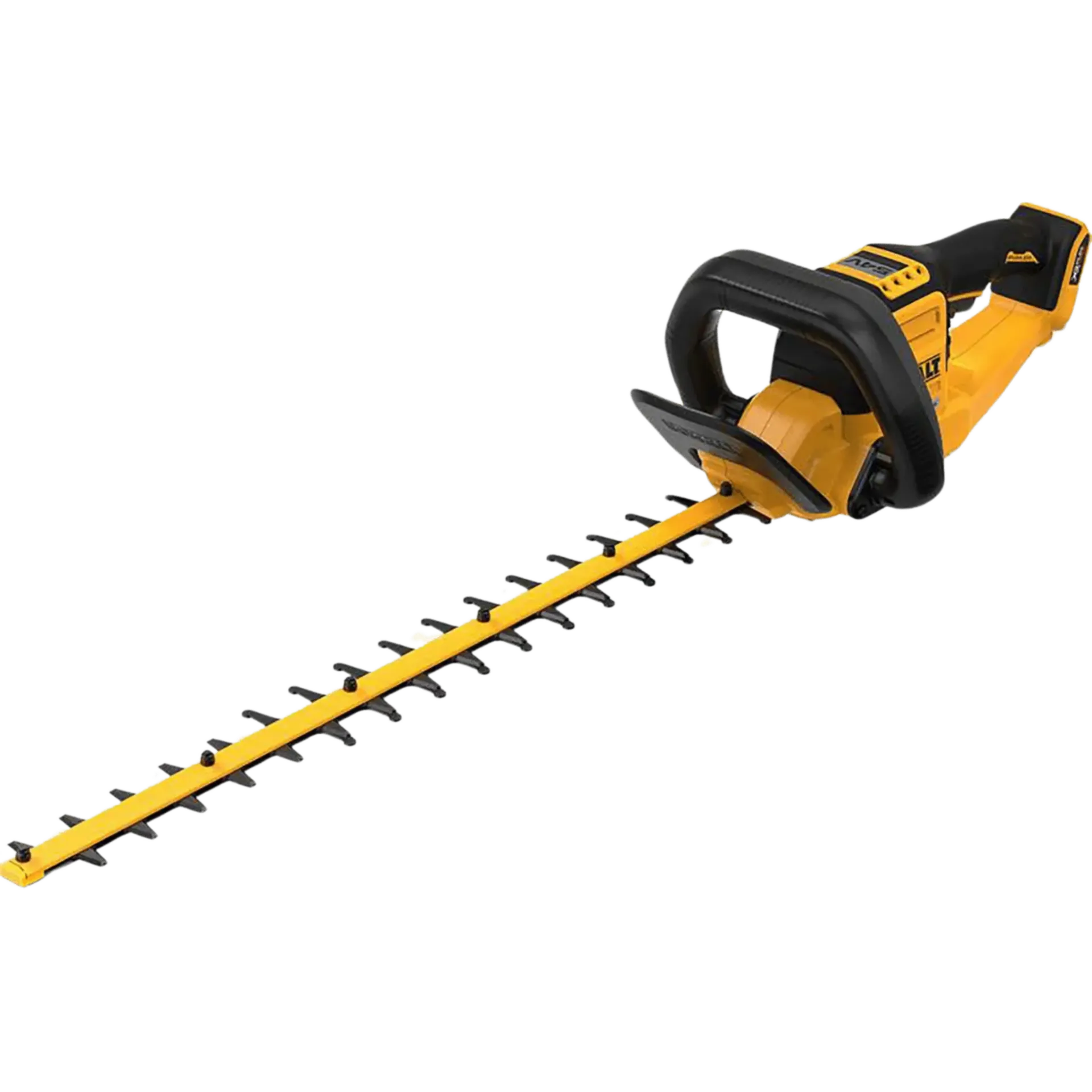 Taille-haie brushless 54V XR Flexvolt 65cm 31mm (sans batterie) - DCMHT573N-XJ Taille-haie brushless 54V XR Flexvolt 65cm 31mm (sans batterie) - DCMHT573N-XJ