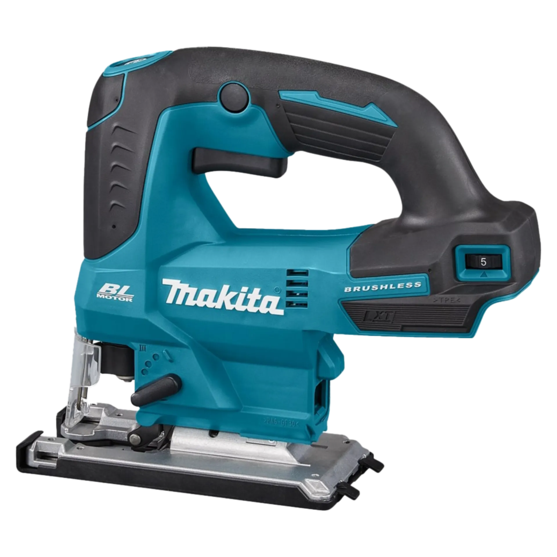 Scie Sauteuse à Batterie DJV184Z Scie Sauteuse à Batterie DJV184Z