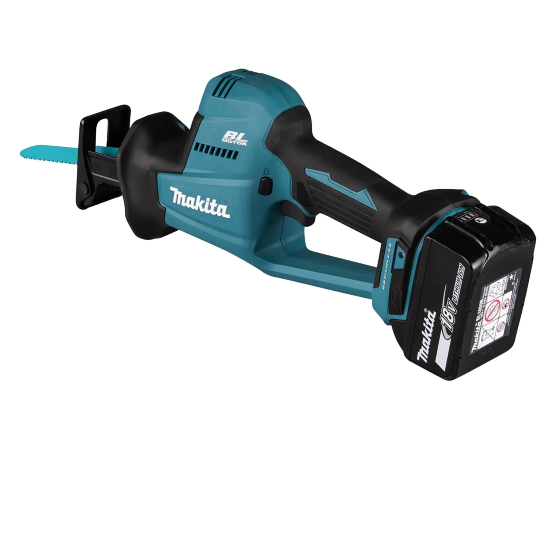 Scie Sabre sur Batterie DJR189ZJ (18V - excl. batterie