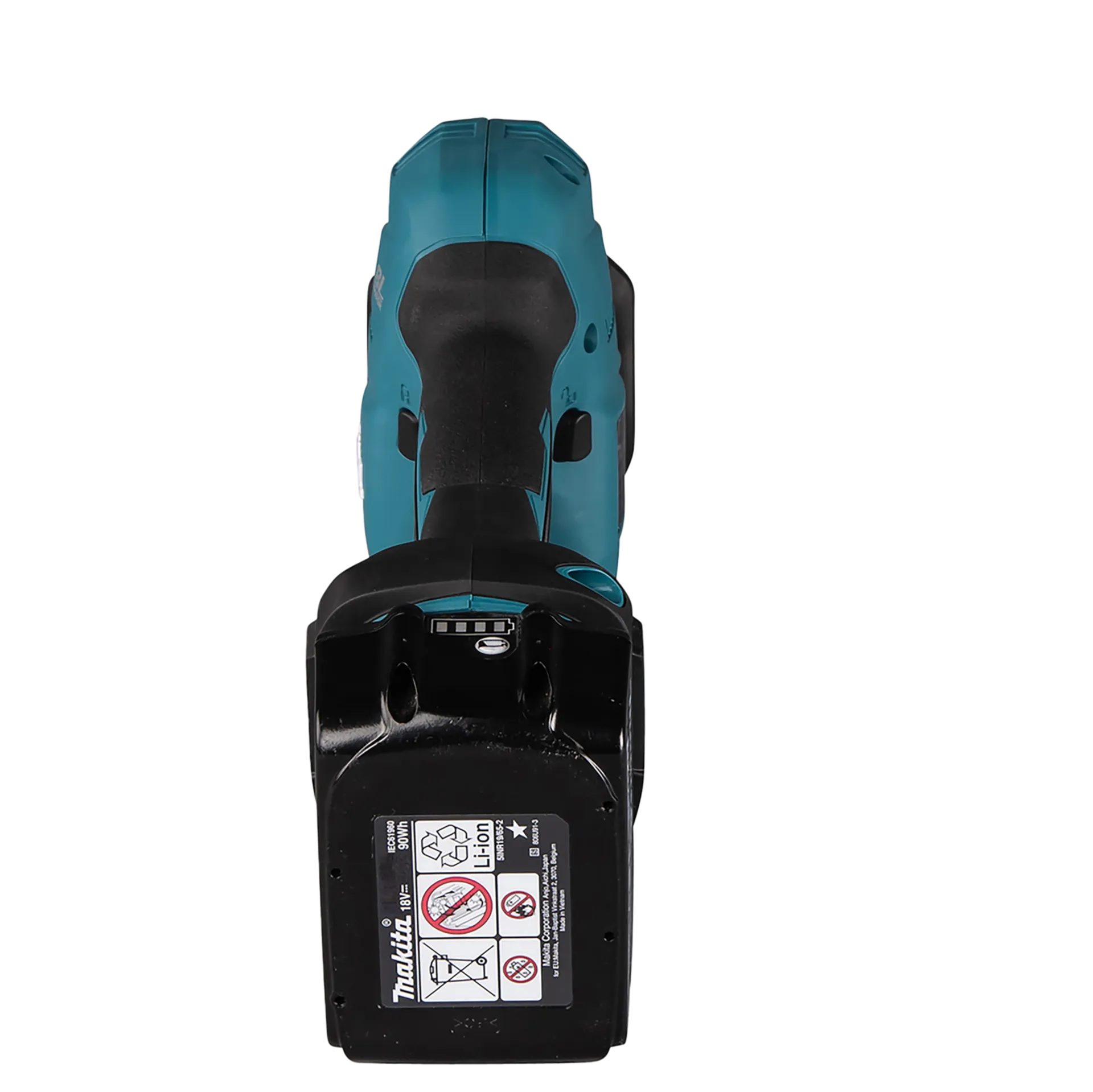 Scie Sabre sur Batterie DJR189ZJ (18V - excl. batterie