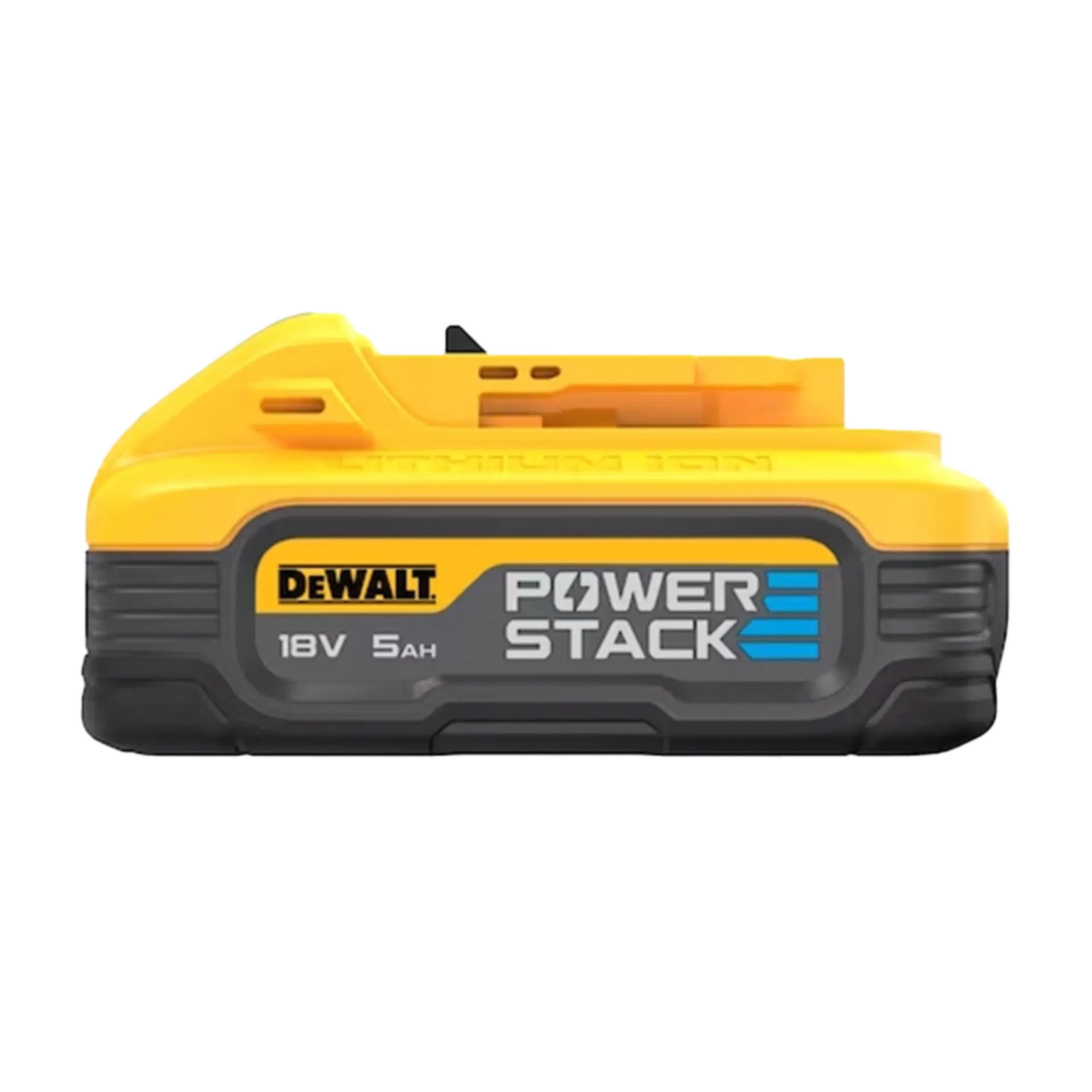 Batterie 18V DCBP518 : Accumulateur XR 5.0Ah PowerStack