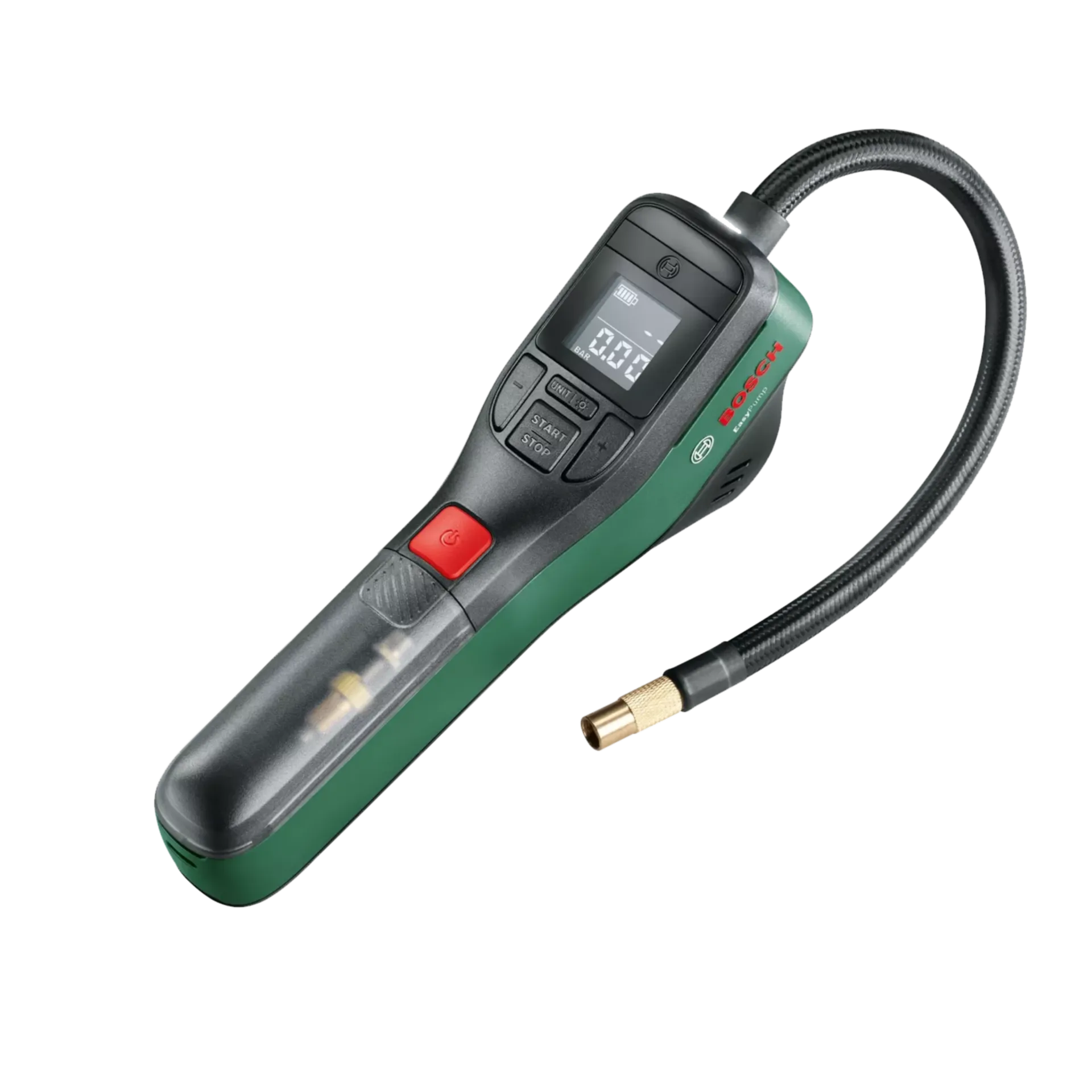 Accupomp Easypump