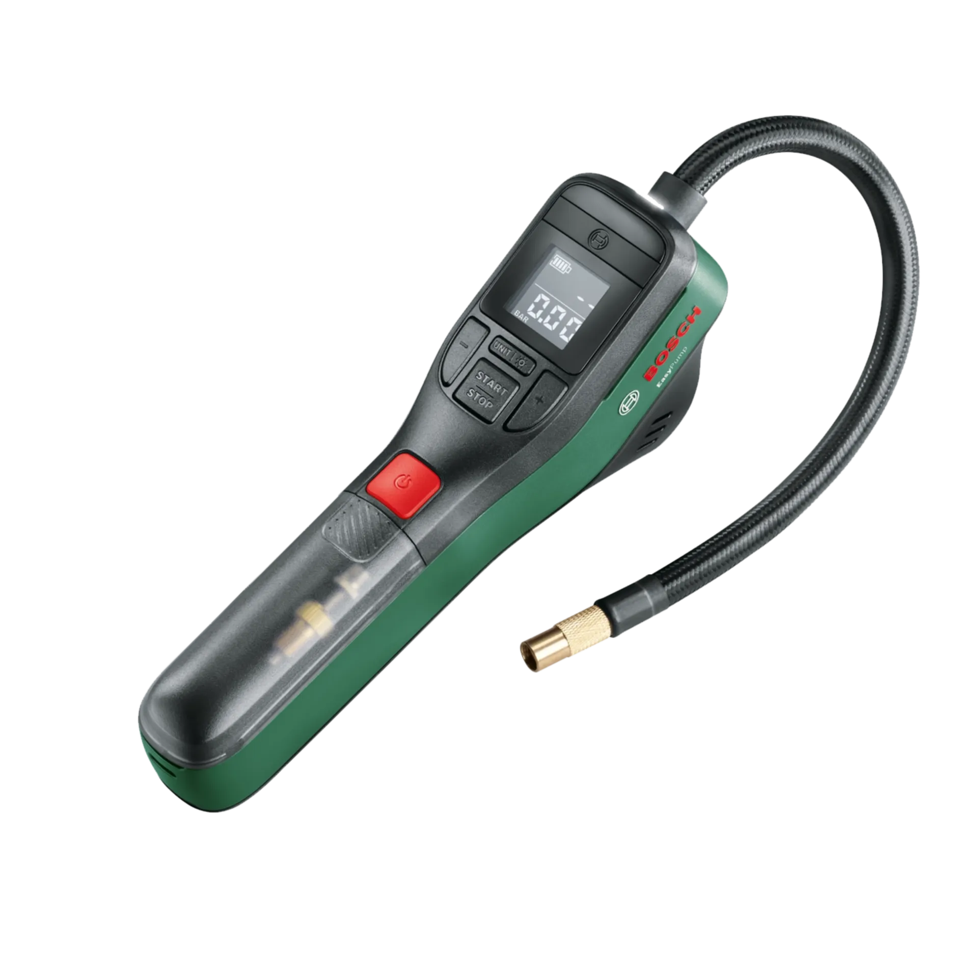 Accupomp Easypump