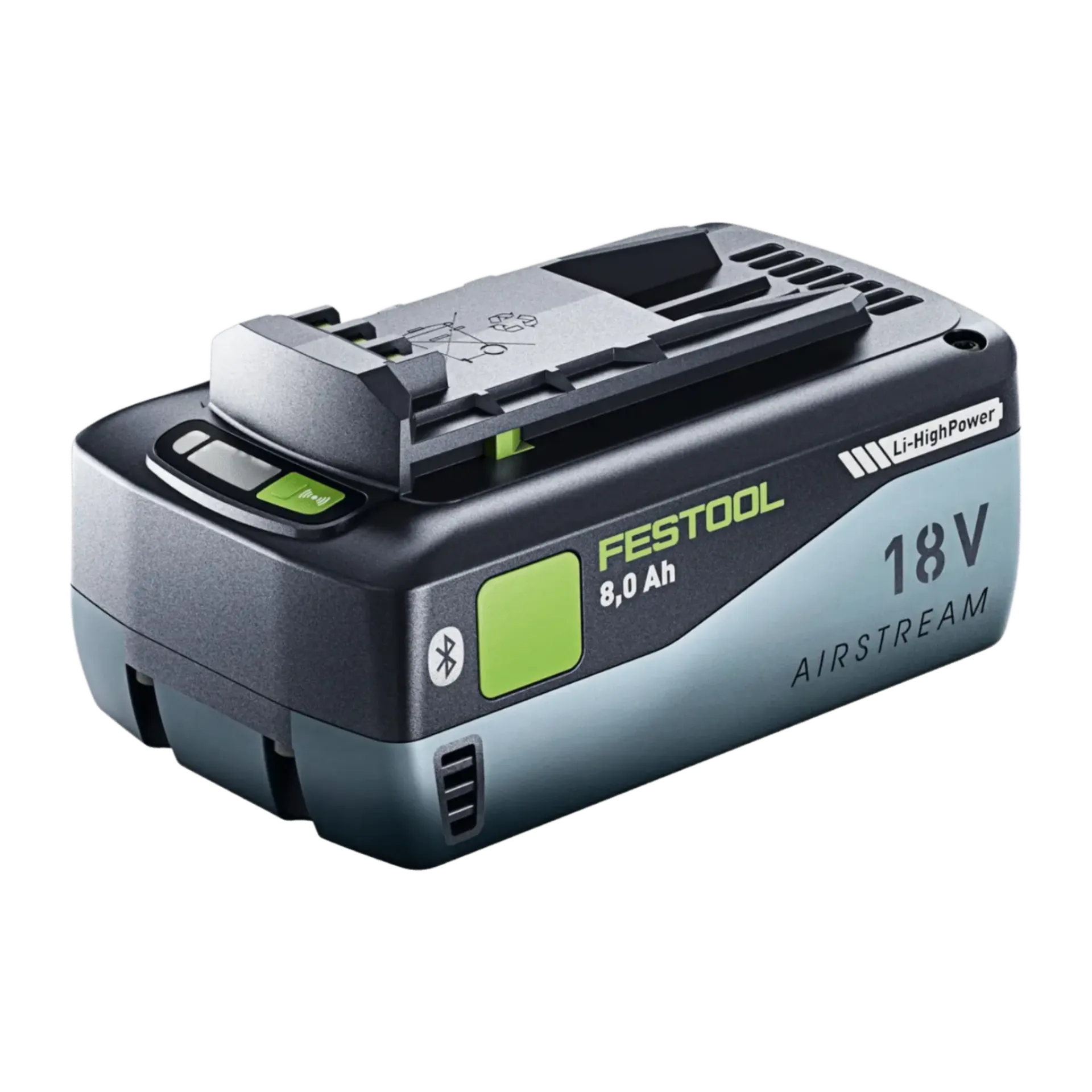 Lader TCL 6 DUO