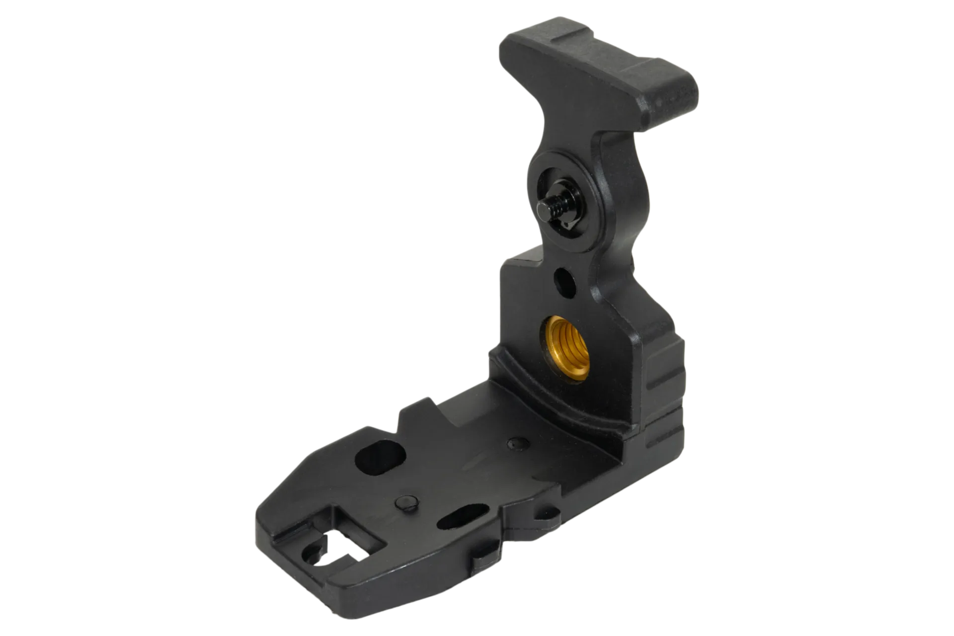 Wandhouder voor compact kruislijnlaser 3D (101-291)