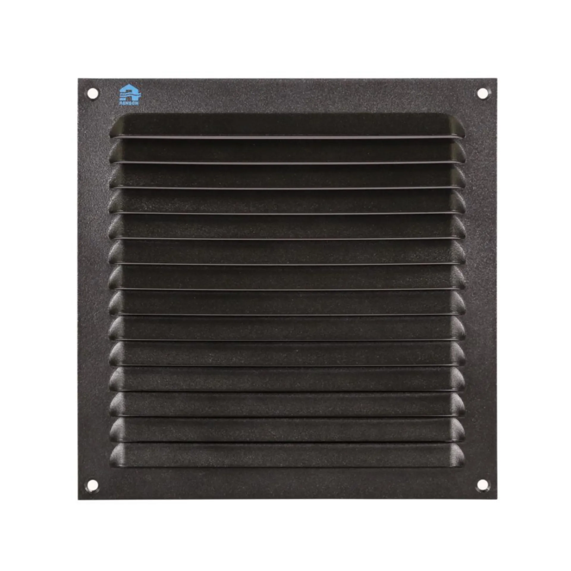 GRILLE AERATION 436  200X250  (BXH) STR 9005