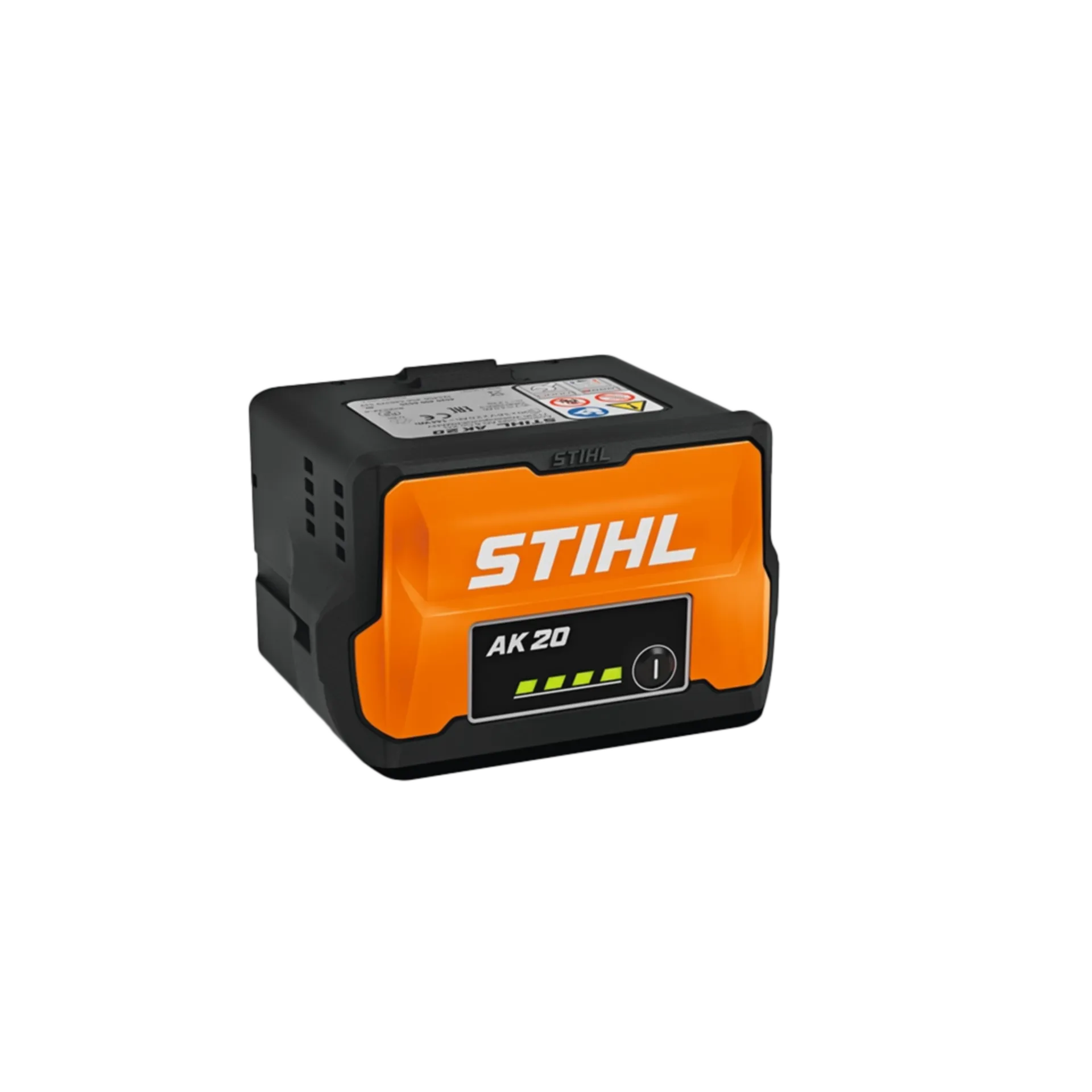 Batterie AK 20 Réf. 45204006535 (Ex.45204006518) Batterie AK 20 Réf. 45204006535 (Ex.45204006518)