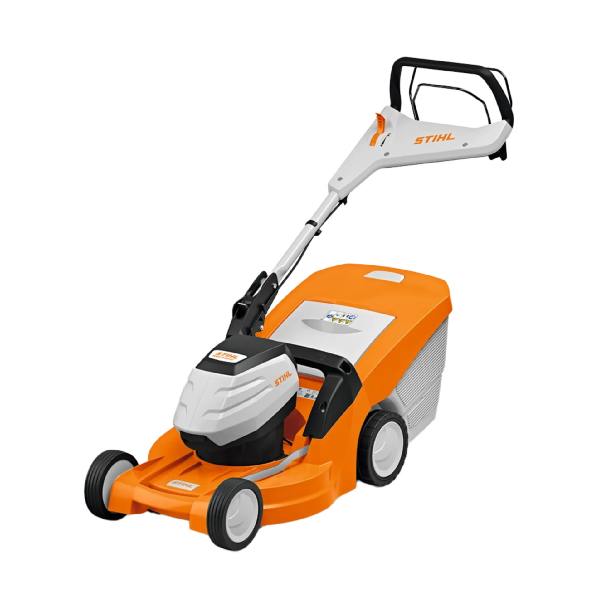 Accu grasmaaier set RMA 448.2 VC (AP300S+AL301) Ref. 63582000037 Accu grasmaaier set RMA 448.2 VC (AP300S+AL301) Ref. 63582000037