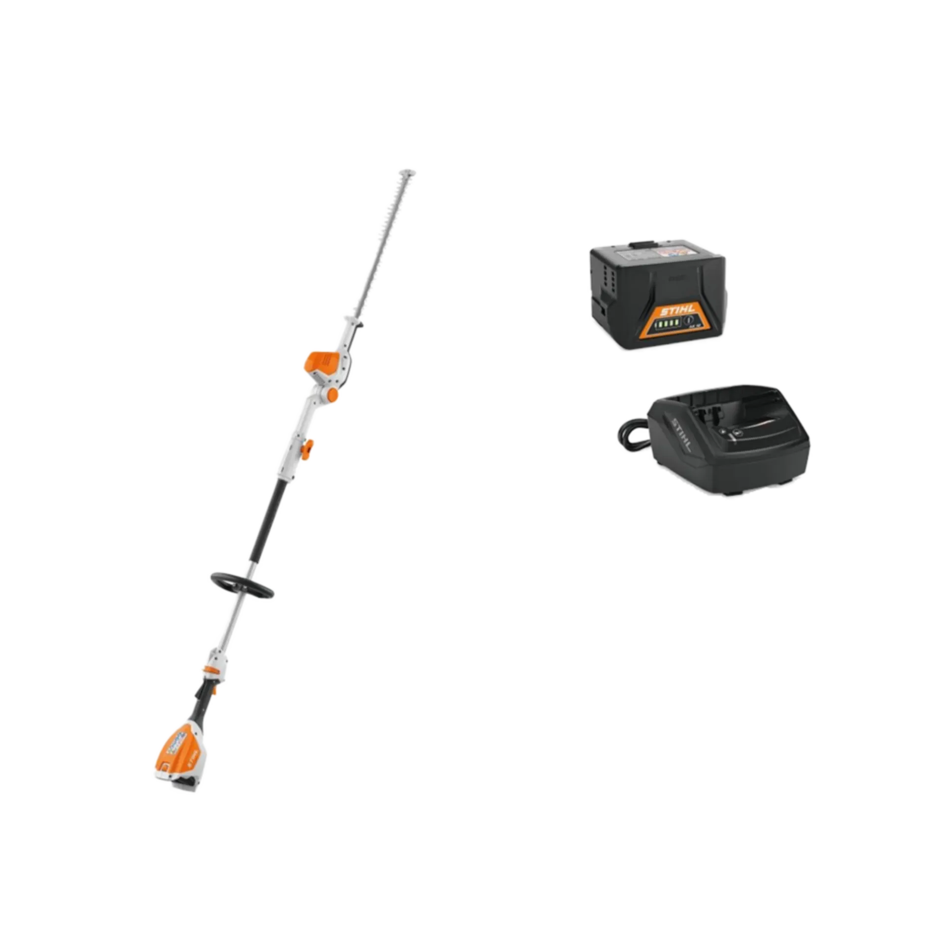 Kit taille-haie sans fil HLA 56 (AK20+AL101) - HA012000050