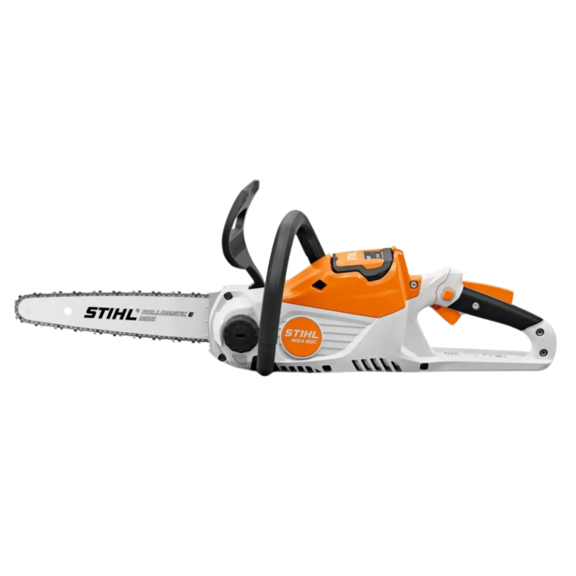 Set tronçonneuse sur batterie MSA 60 C-B 30cm (AK20+AL101) - MA040115806