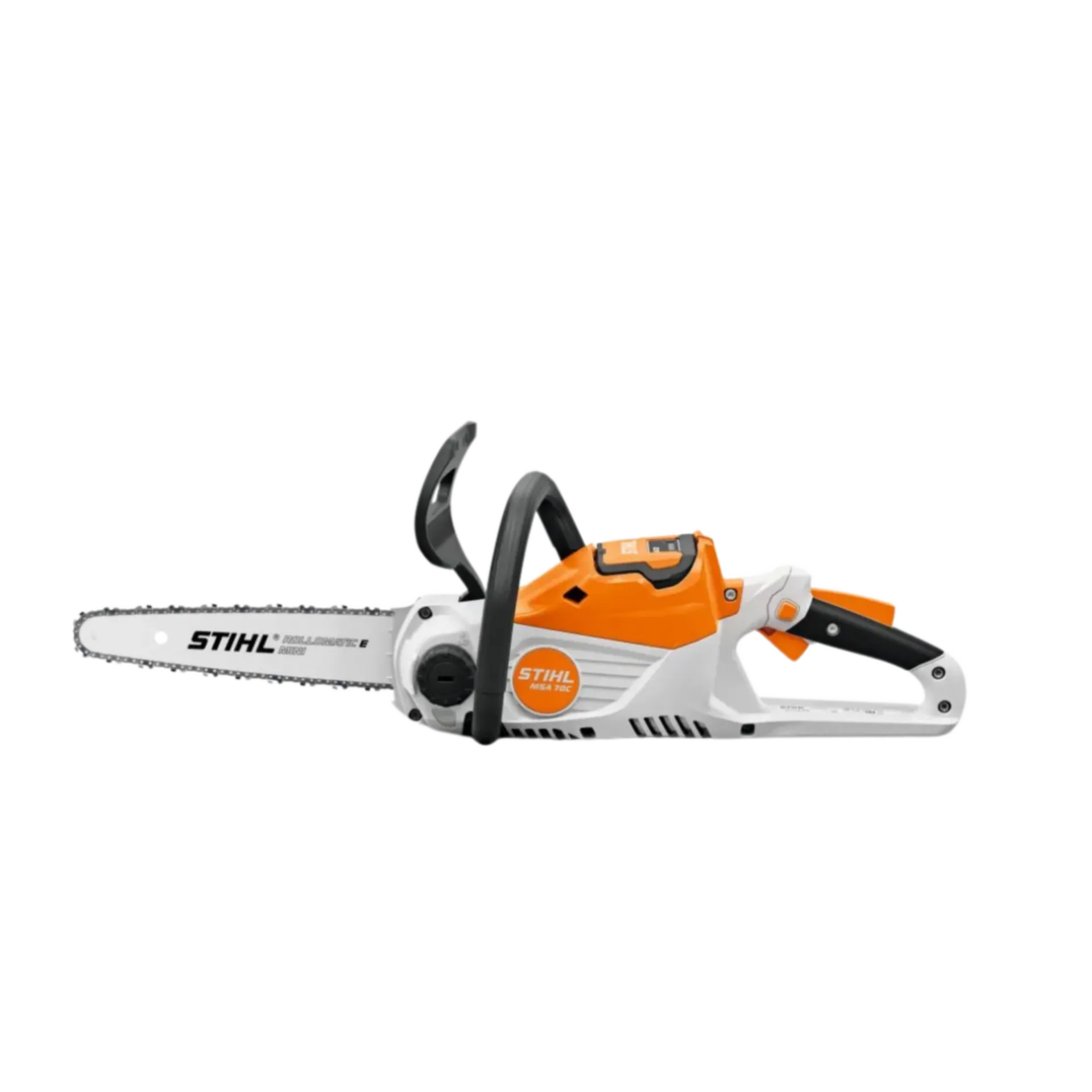 Tronçonneuse à batterie MSA 70 C-B (30 cm)