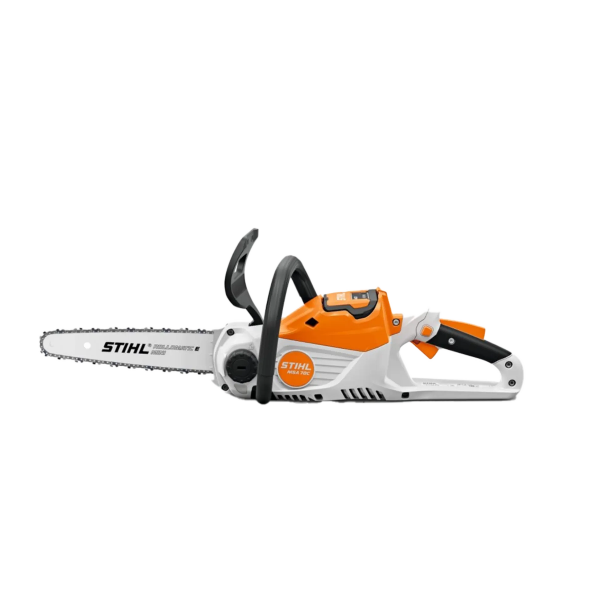 Set tronçonneuse sur batterie MSA 70 C-B 30cm (AK30+AL101) - MA040115822