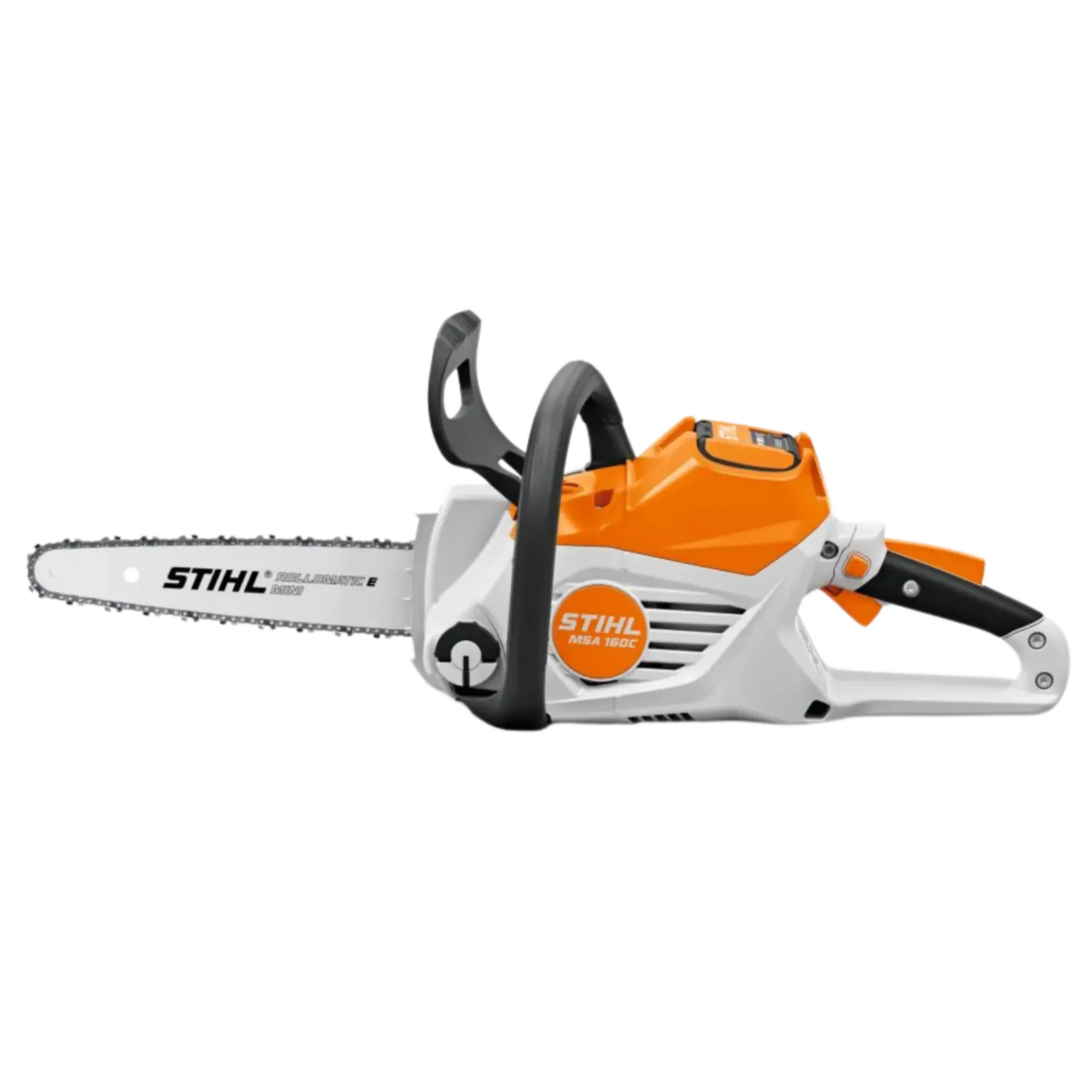 Accu kettingzaag MSA 160 C-B 30 cm - MA032000004 Accu kettingzaag MSA 160 C-B 30 cm - MA032000004