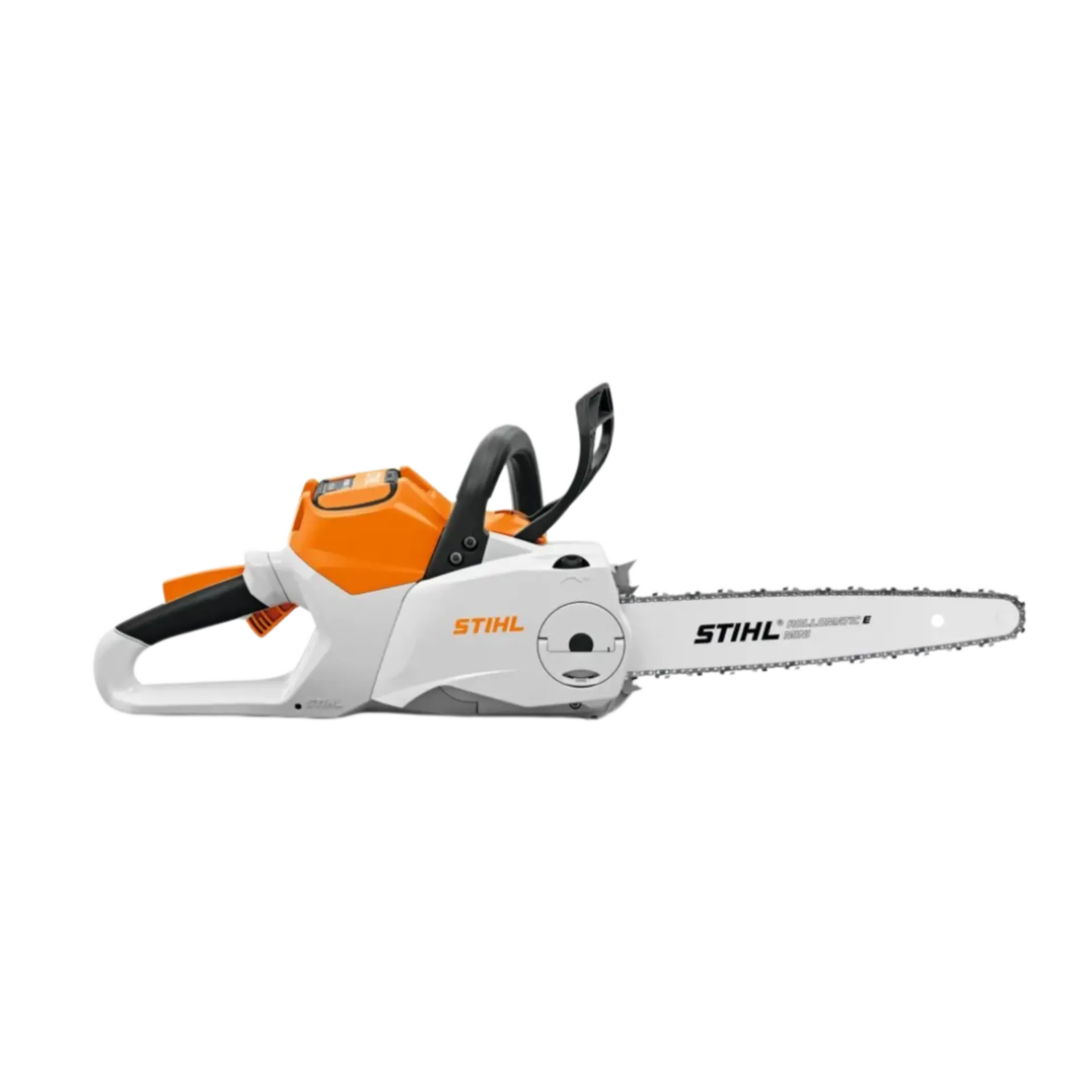 Accukettingzaag MSA 200 C-B (35 cm - 14") Accukettingzaag MSA 200 C-B (35 cm - 14")