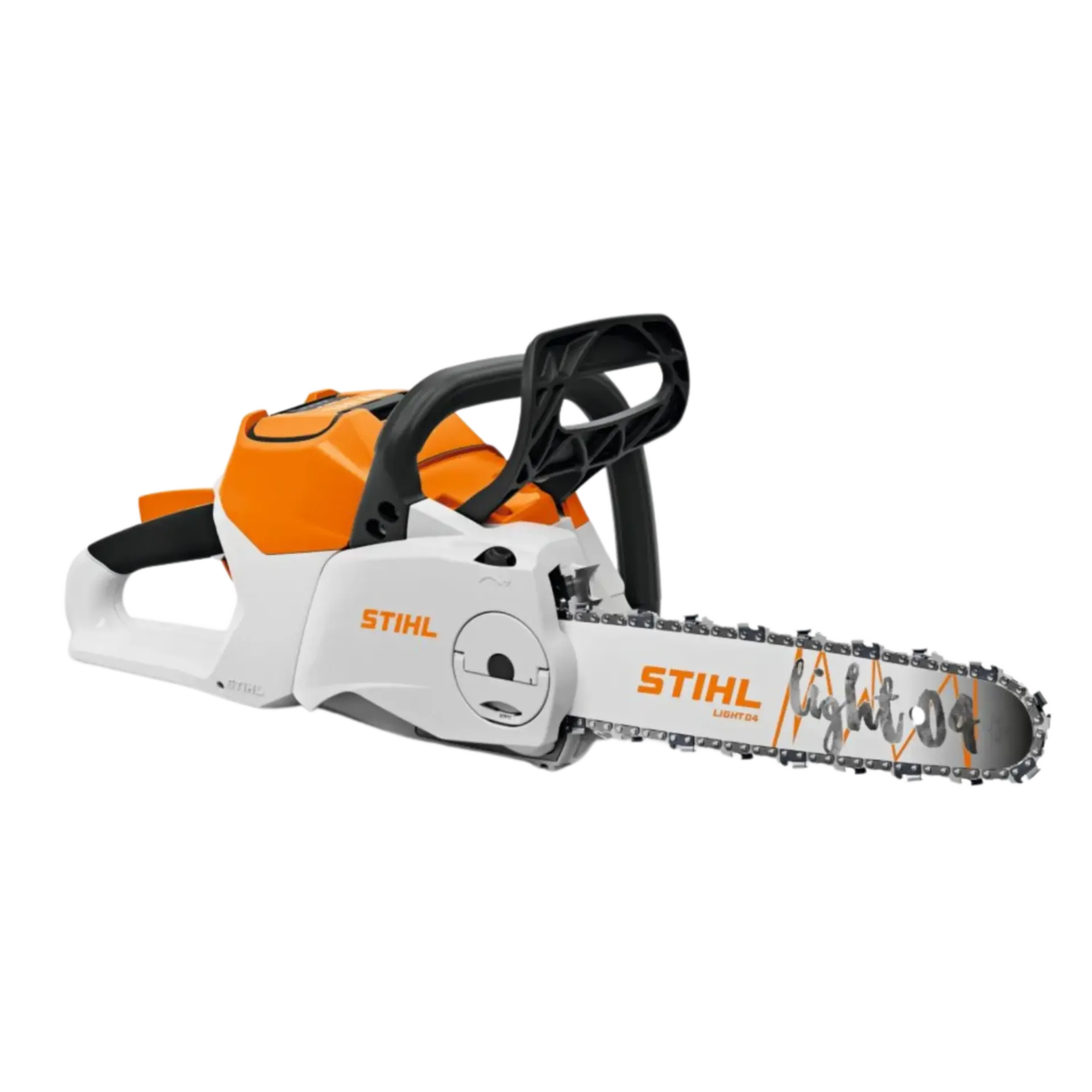 Accu kettingzaag MSA 220 C-B 40cm/16" - MA032000021