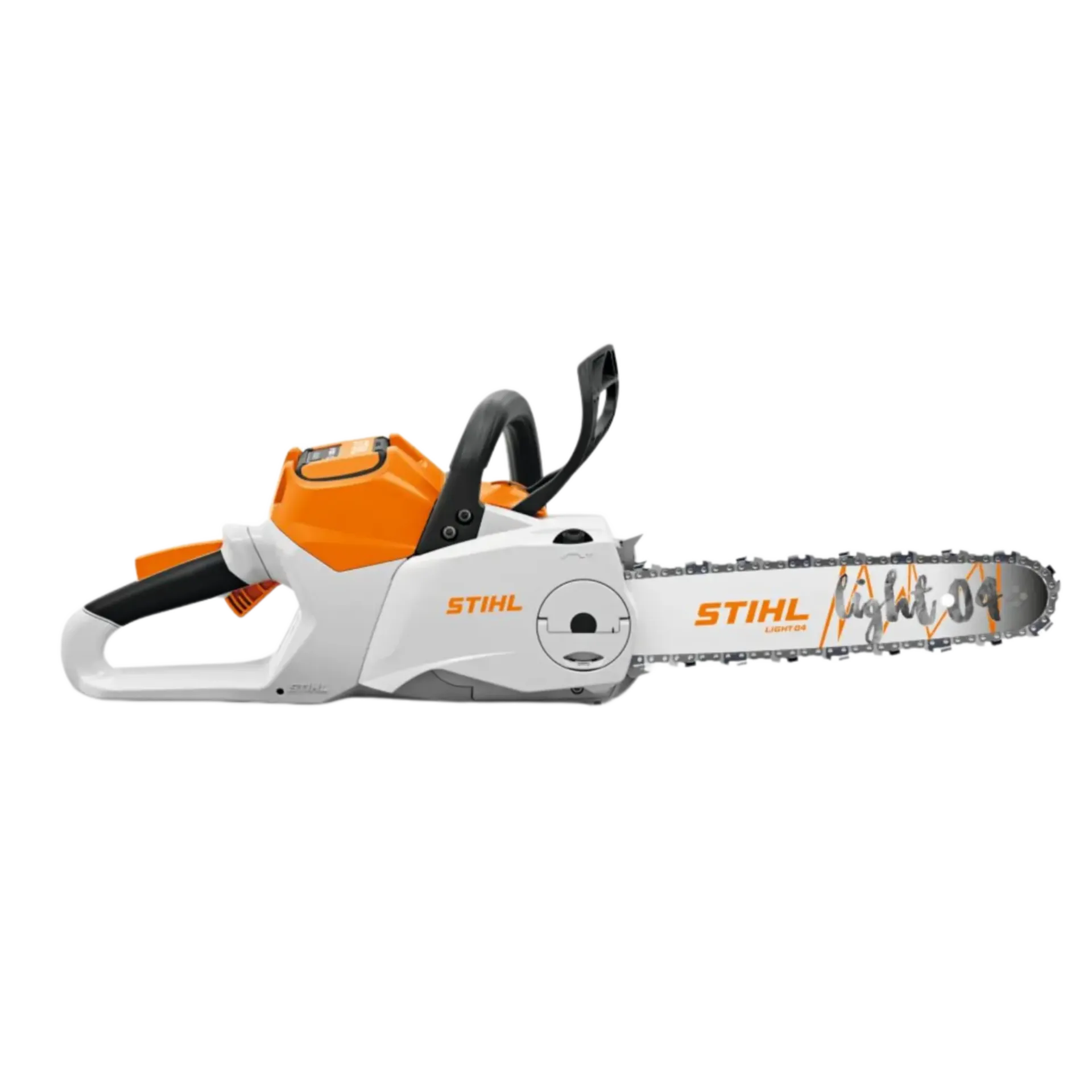 Tronçonneuse sur batterie MSA 220 C-B 40cm/16" - MA032000021