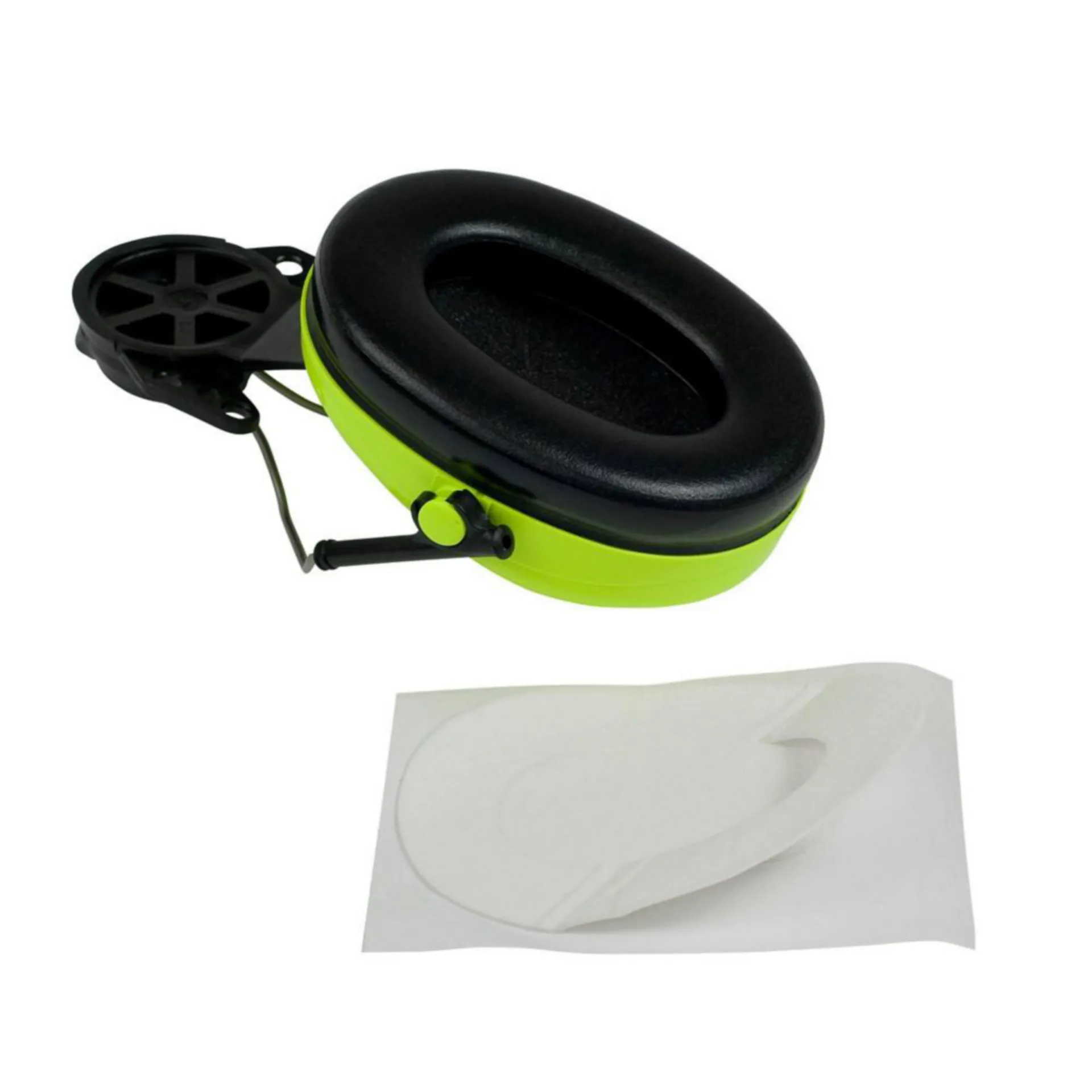 3M - PELTOR - HY100A PADS VOOR HYGIENISCHE REINIGING (DOOS VAN 100 PAAR)