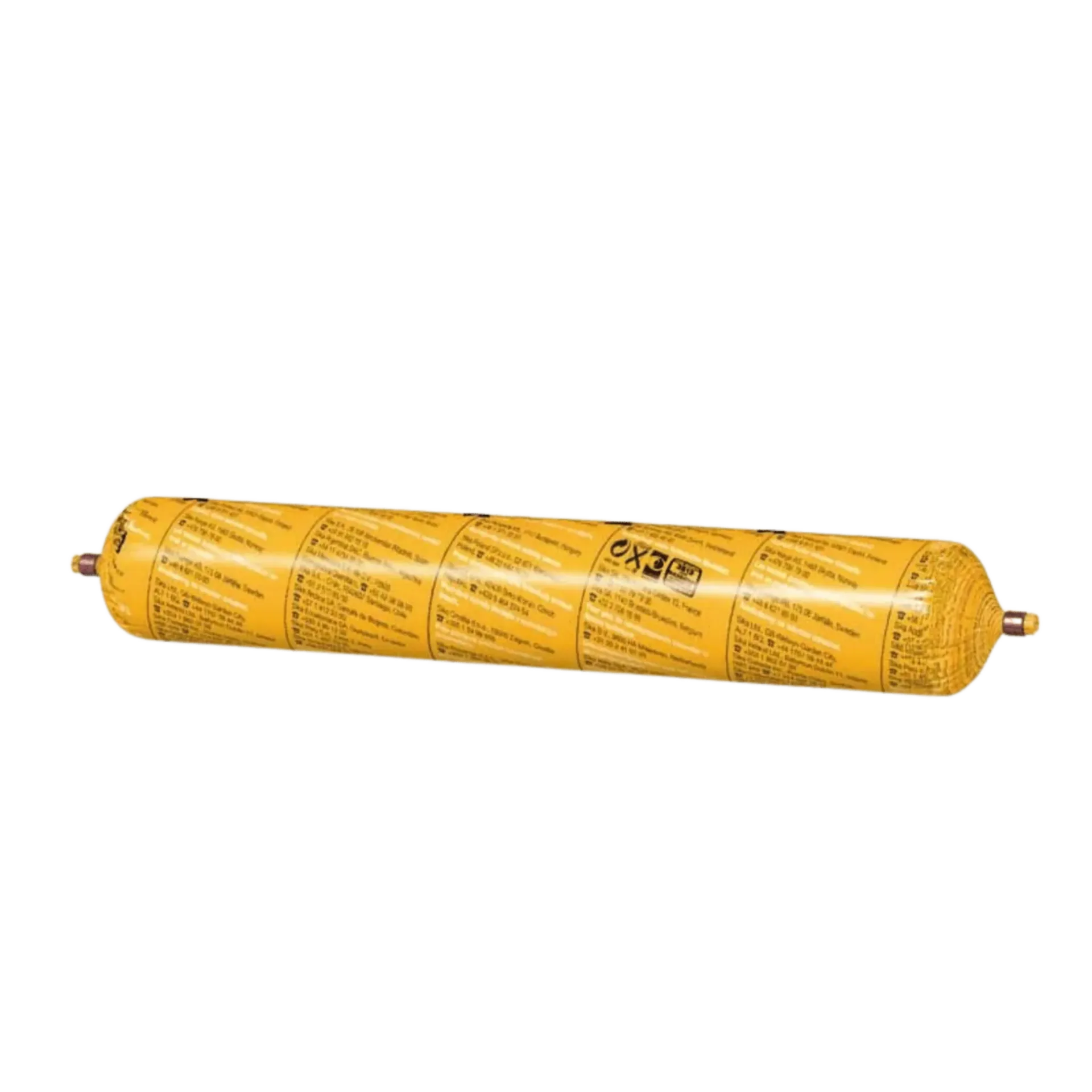 Sikaflex PRO-3 SL betongrijs - zak 600 ml (doos met 20 stuks)