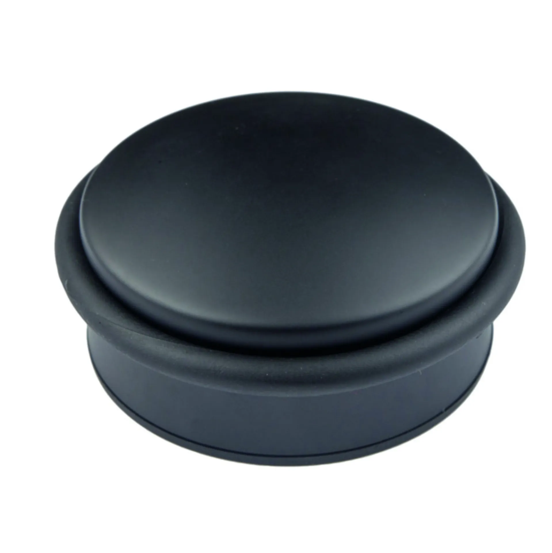 ARRET DE PORTE 1,25 KG NOIR