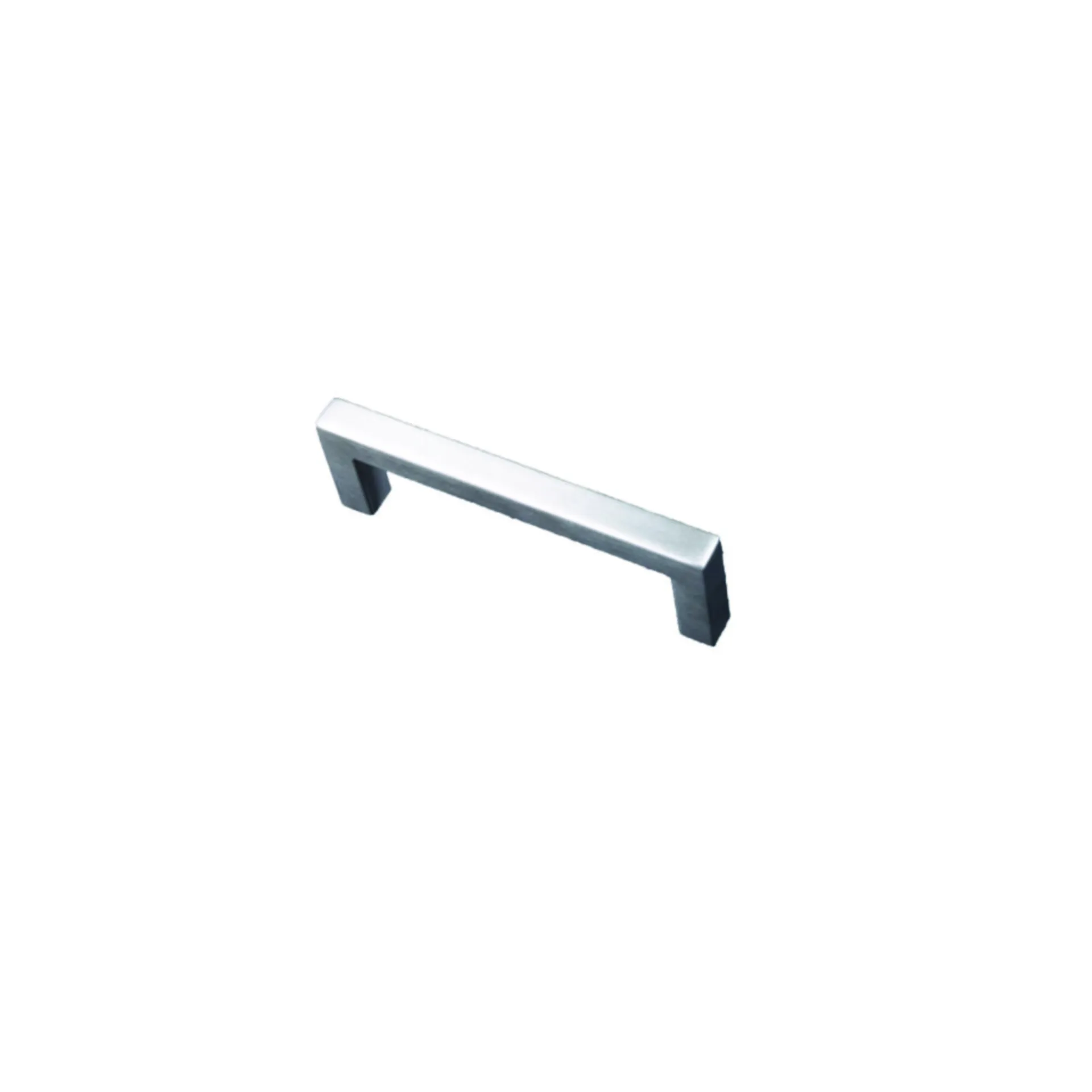 TIRANT DE MEUBLE CUBICA 10/96MM INOX PLUS