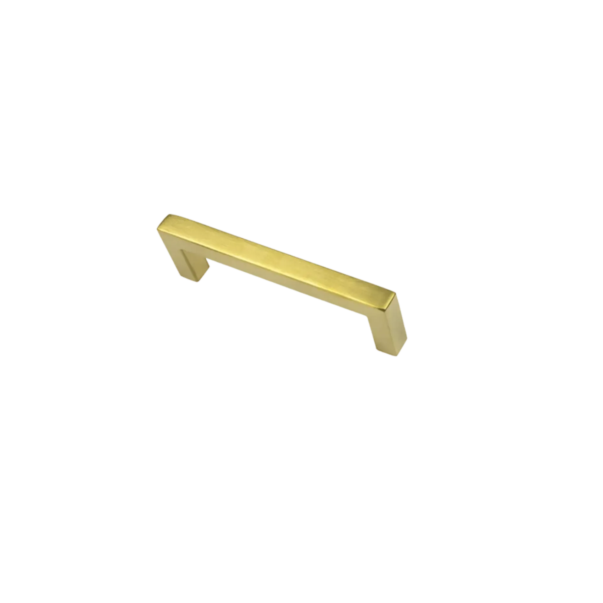 Poignée de meuble Cubica 10/96mm cuivre mat Poignée de meuble Cubica 10/96mm cuivre mat