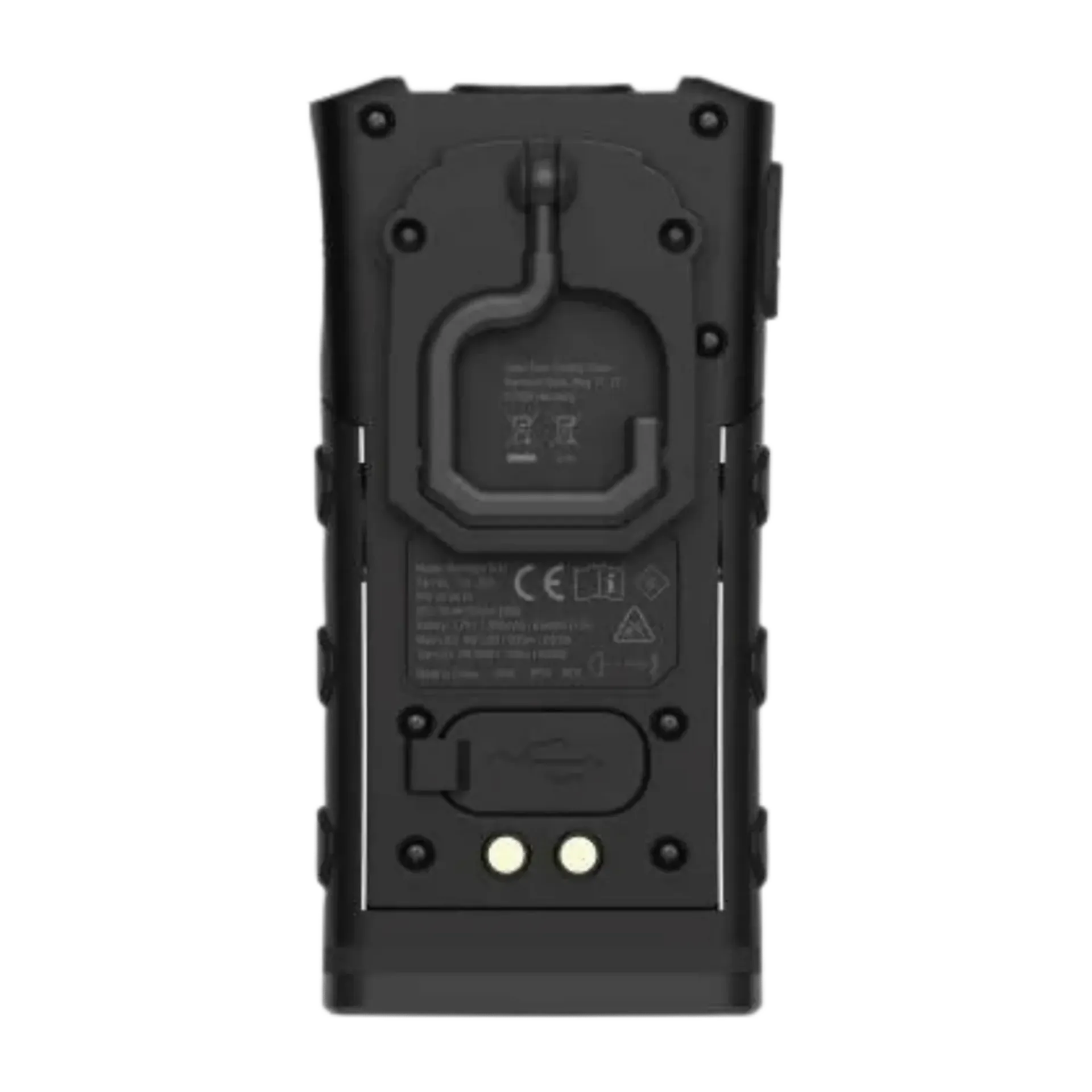 Lampe de travail rechargeable & dimmable - 500 Lumens Lampe de travail rechargeable & dimmable - 500 Lumens