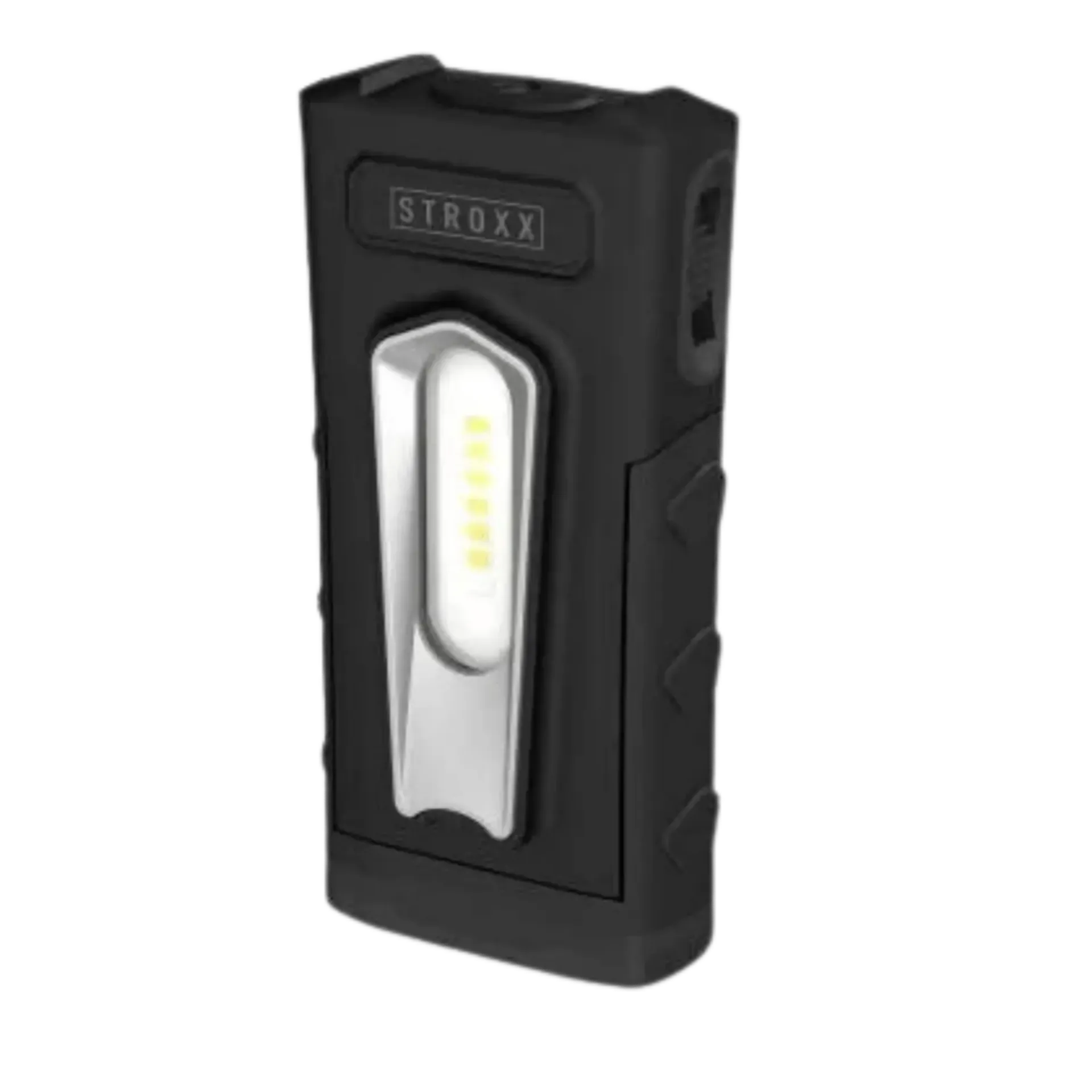 Lampe de travail rechargeable & dimmable - 500 Lumens Lampe de travail rechargeable & dimmable - 500 Lumens