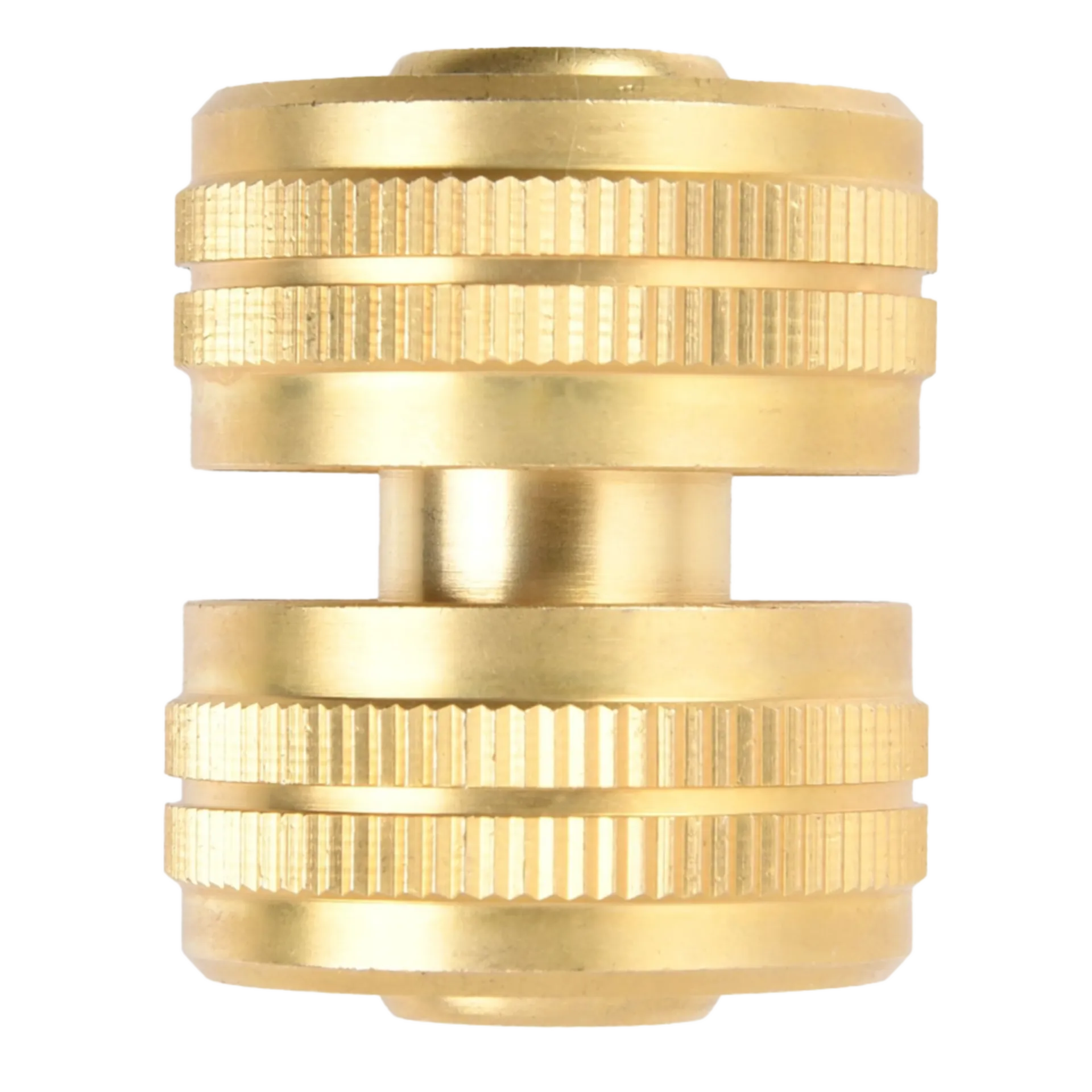 Raccord de tuyau en laiton 1/2 Raccord de tuyau en laiton 1/2