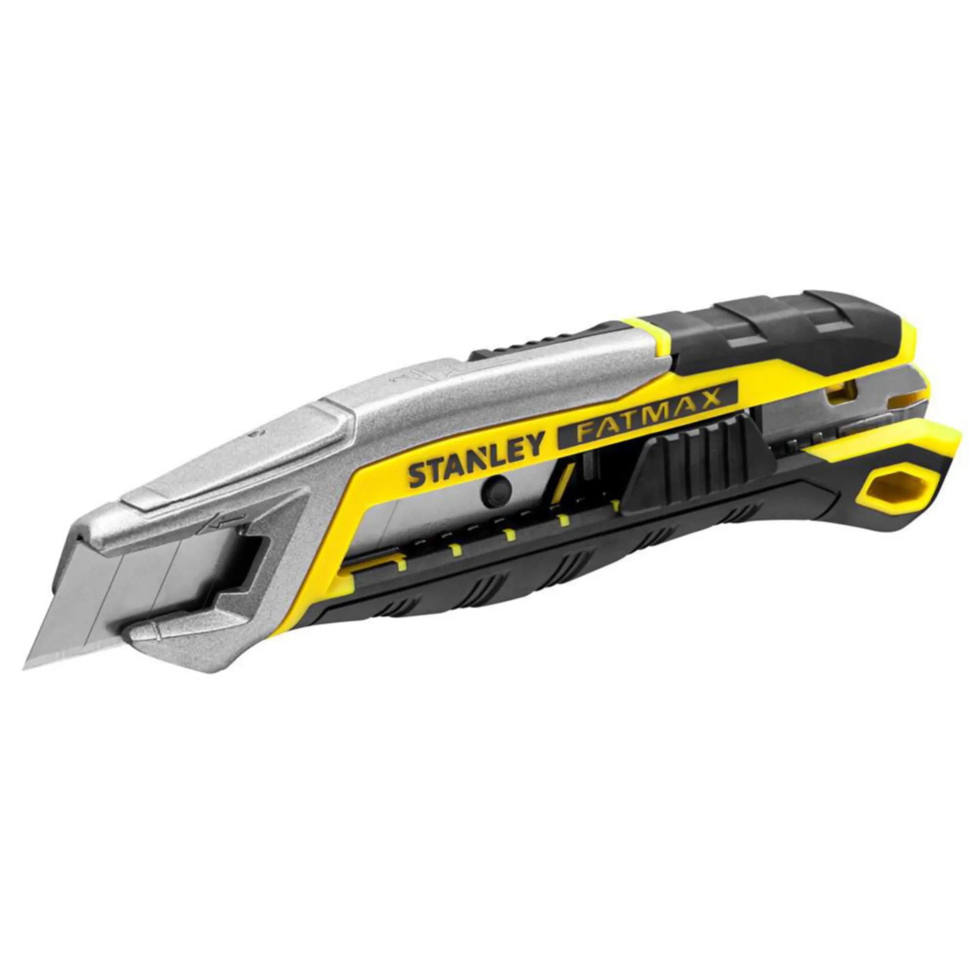 Magneet Rvs Stanley FMHT10594-0 Quick Snap afbreekmes (18 mm, magneet, rvs ...