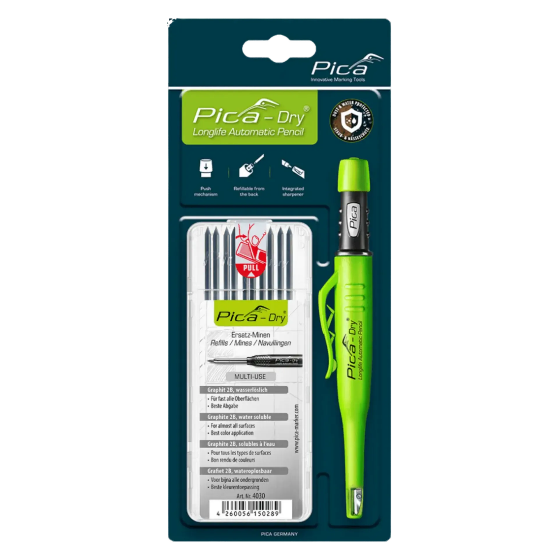 Dry Marker (30403) Dry Marker (30403)