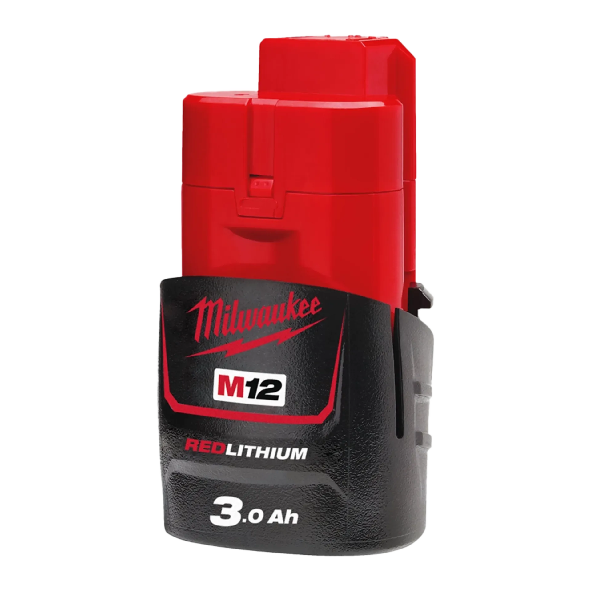 Set Batterijen M12 NRG Pack : 2 x 12V 3.0Ah + Lader Set Batterijen M12 NRG Pack : 2 x 12V 3.0Ah + Lader