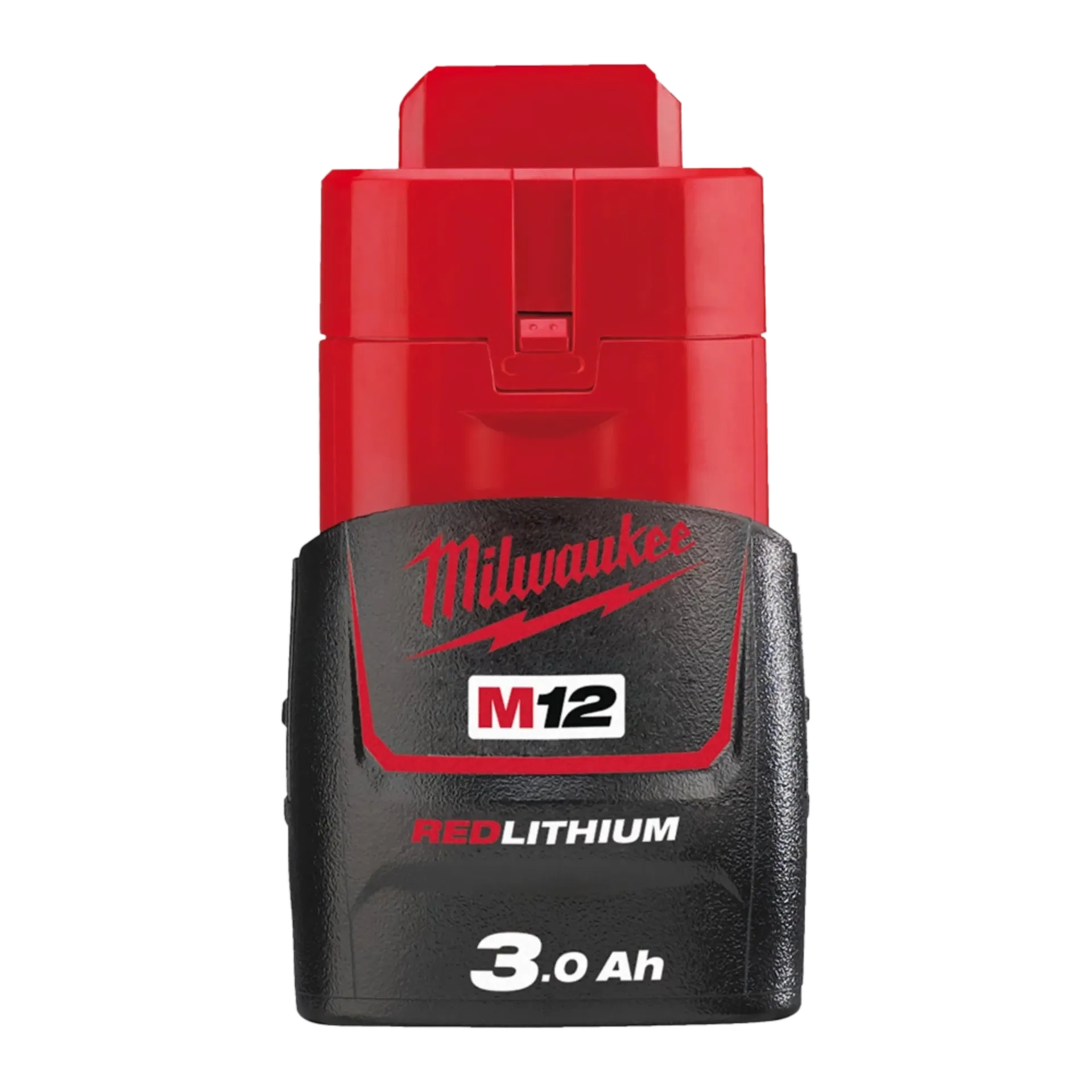 Set Batterijen M12 NRG Pack : 2 x 12V 3.0Ah + Lader