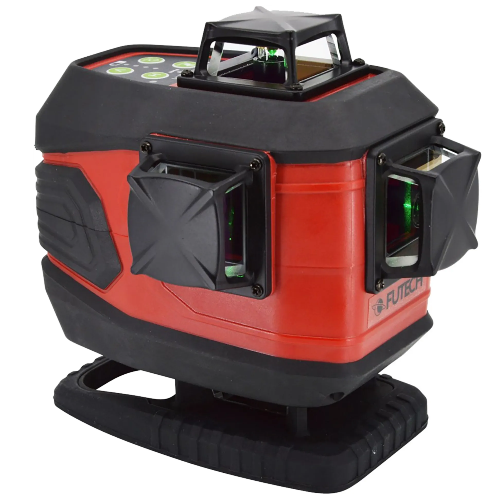 Laser croix MultiCross 4D - 034.4DE