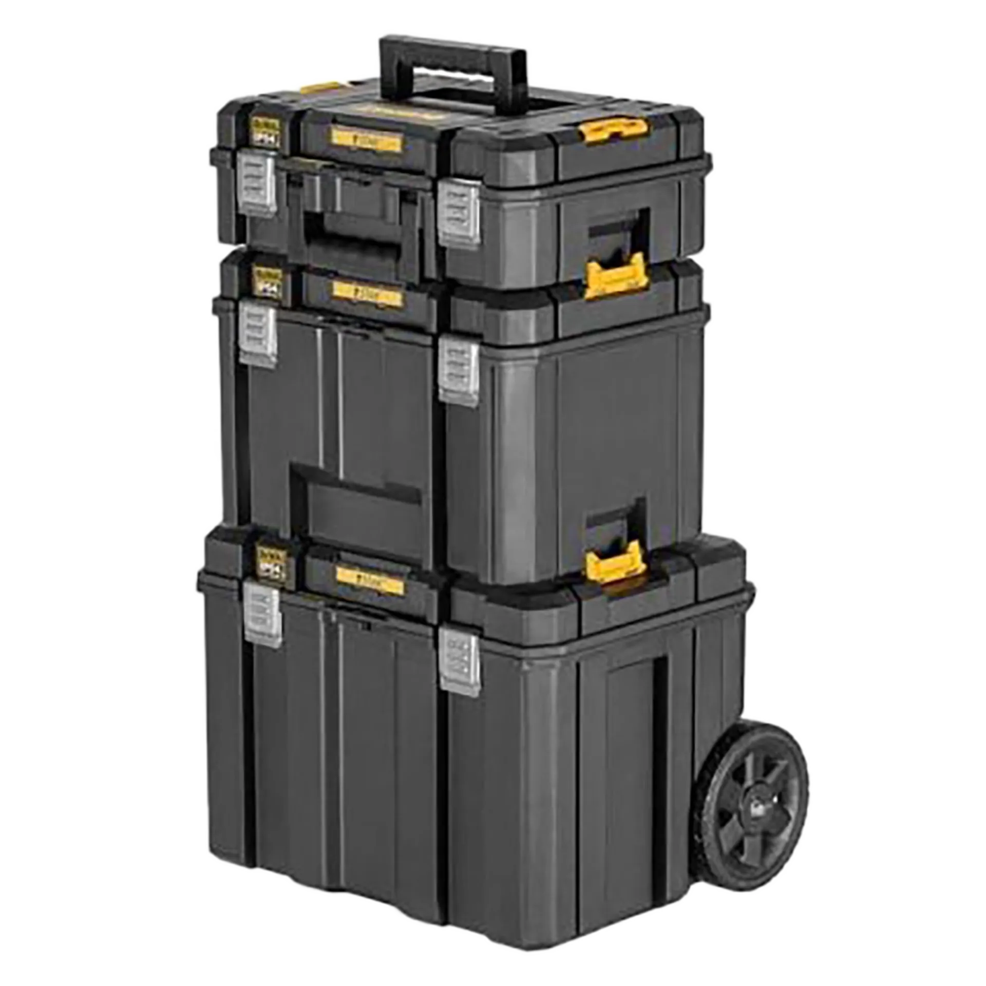 TSTAK IP54 SET: 3 in 1 TSTAK IP54 SET: 3 in 1