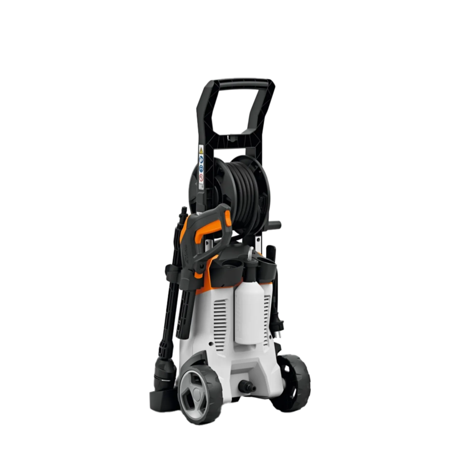 Hogedrukreiniger RE 100.0 Plus Control - RE020114529