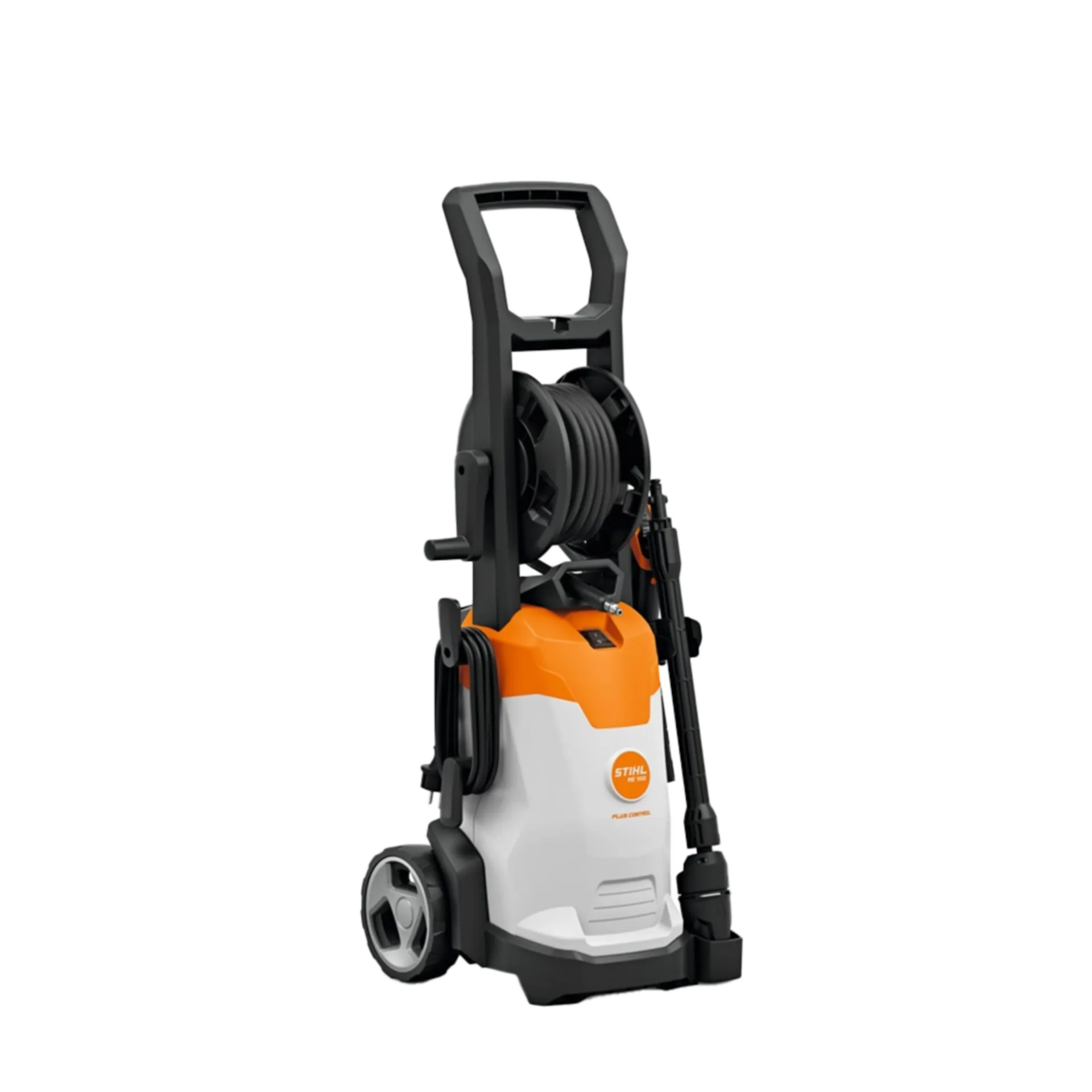 Hogedrukreiniger RE 100.0 Plus Control - RE020114529