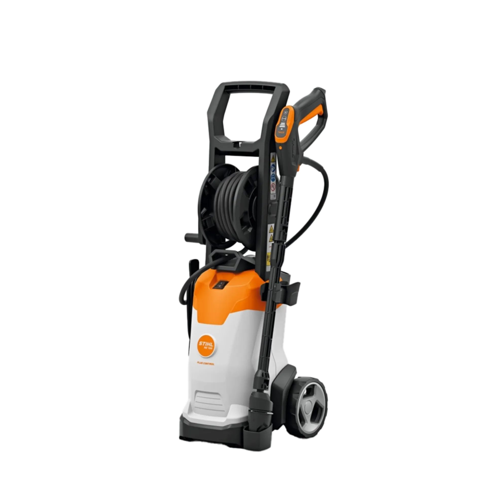 Hogedrukreiniger RE 100.0 Plus Control - RE020114529 Hogedrukreiniger RE 100.0 Plus Control - RE020114529