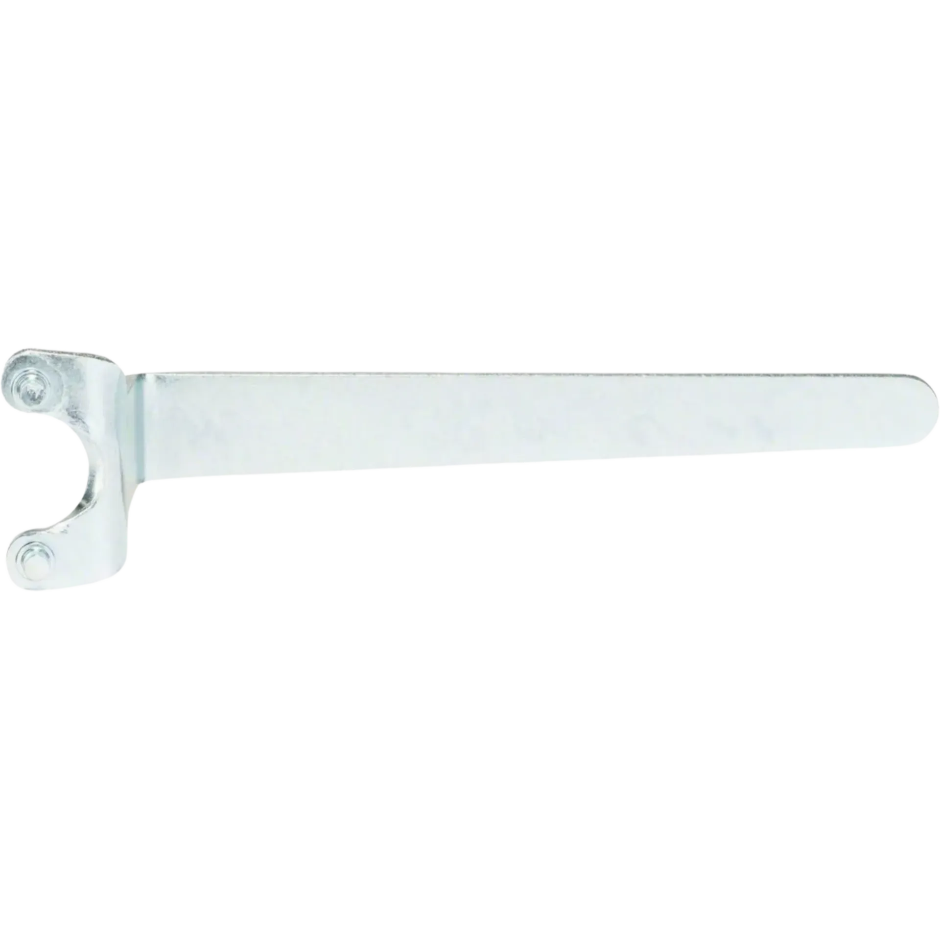 Aiguiseur de clés à fourche courbées Aiguiseur de clés à fourche courbées