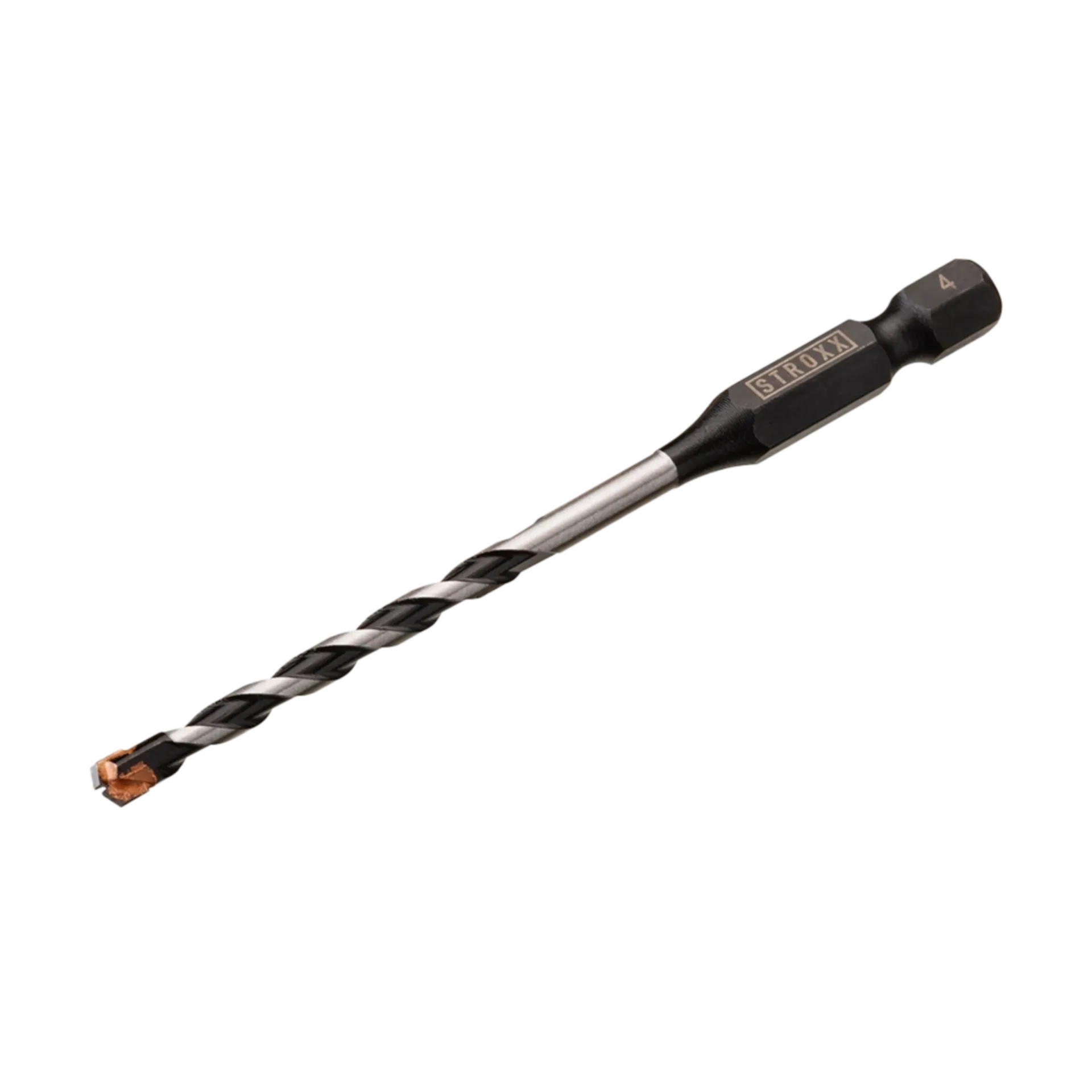 Multi Drill Rush 4,0 x 90mm