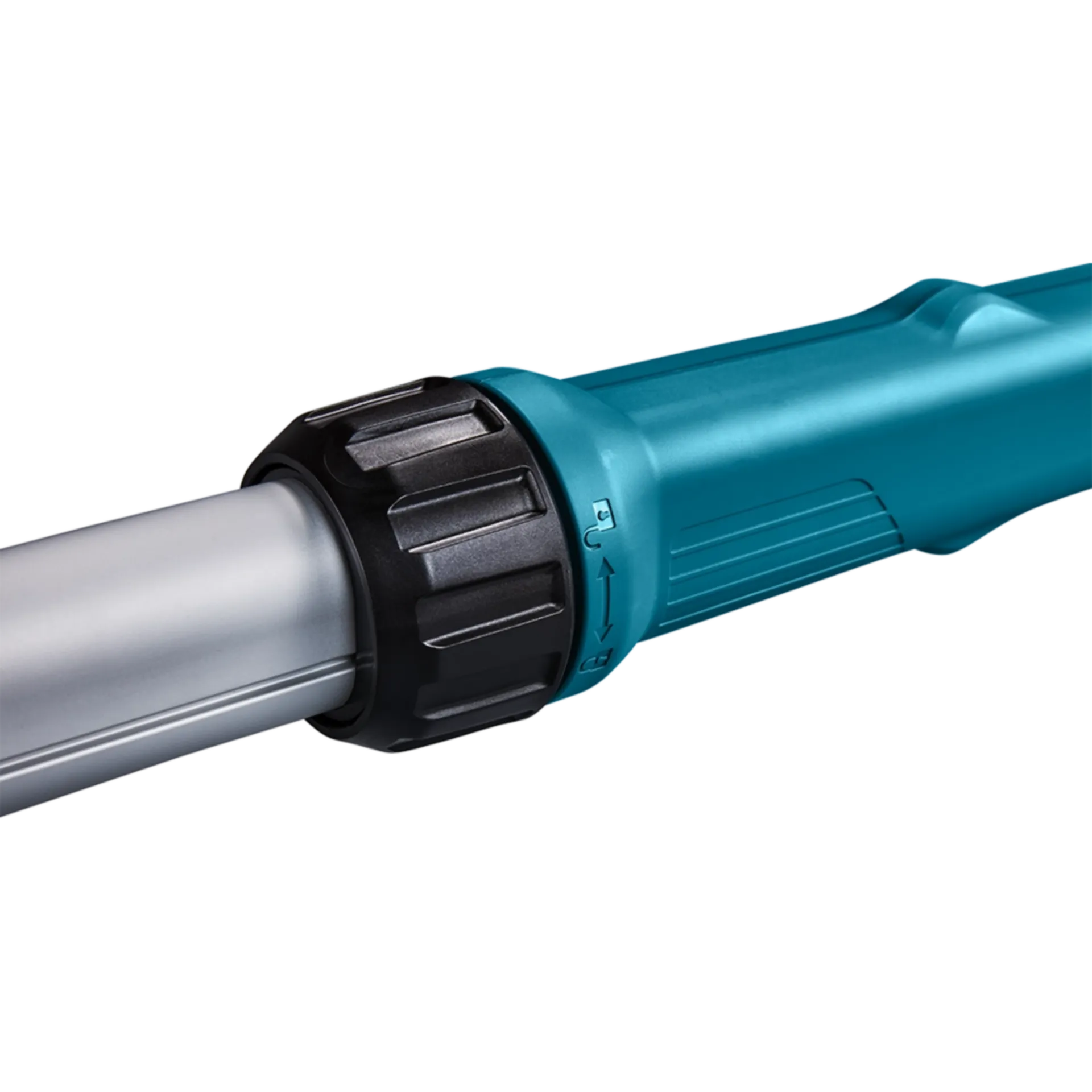 DSL801ZU Langnekschuurmachine 225mm 18V BL - Naakt