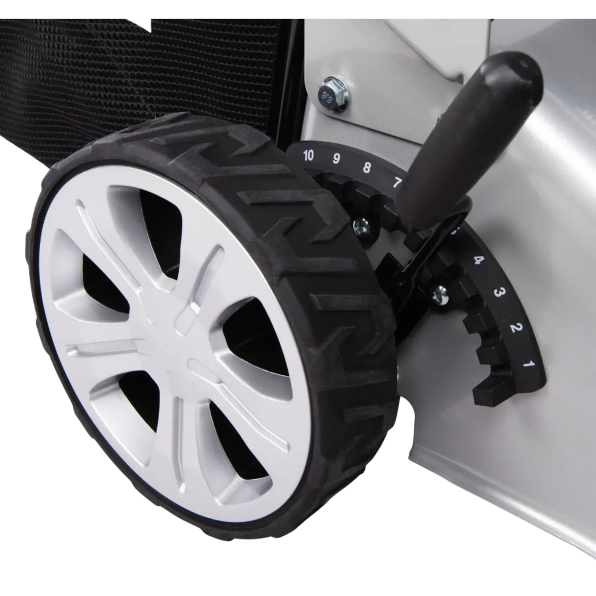 Accu grasmaaier 2x18V - 460 mm - zonder accu - DLM463Z Accu grasmaaier 2x18V - 460 mm - zonder accu - DLM463Z