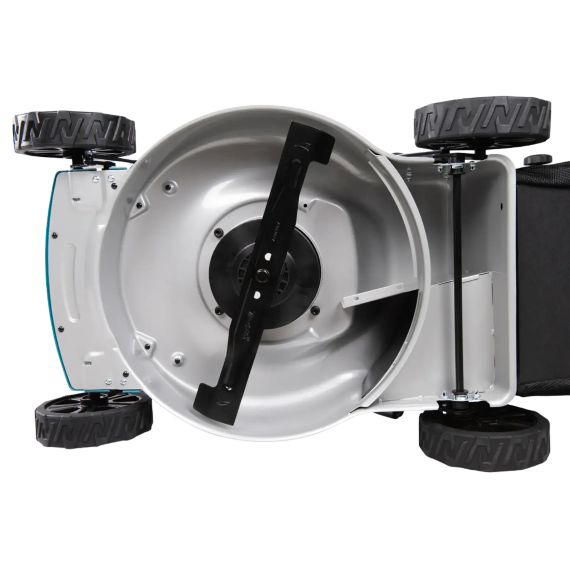 Accu grasmaaier 2x18V - 460 mm - zonder accu - DLM463Z Accu grasmaaier 2x18V - 460 mm - zonder accu - DLM463Z