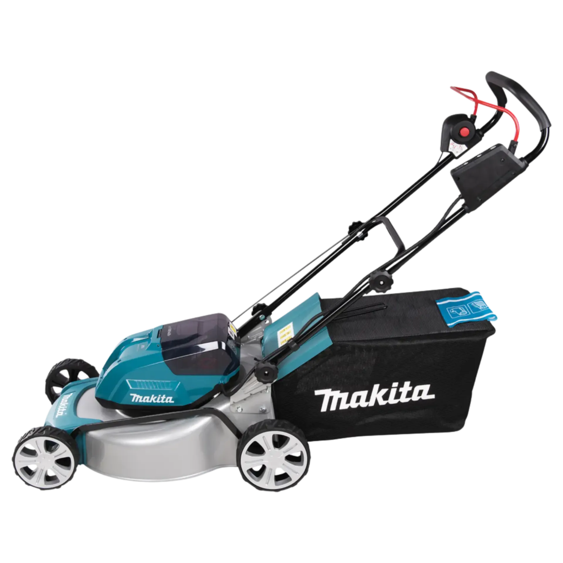 Accu grasmaaier 2x18V - 460 mm - zonder accu - DLM463Z Accu grasmaaier 2x18V - 460 mm - zonder accu - DLM463Z