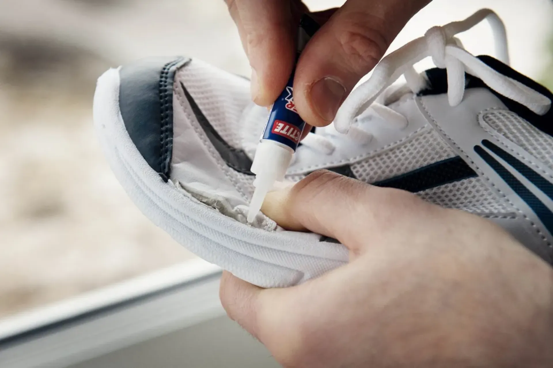 Colle instantanée Power Easy en gel 3 grammes Colle instantanée Power Easy en gel 3 grammes