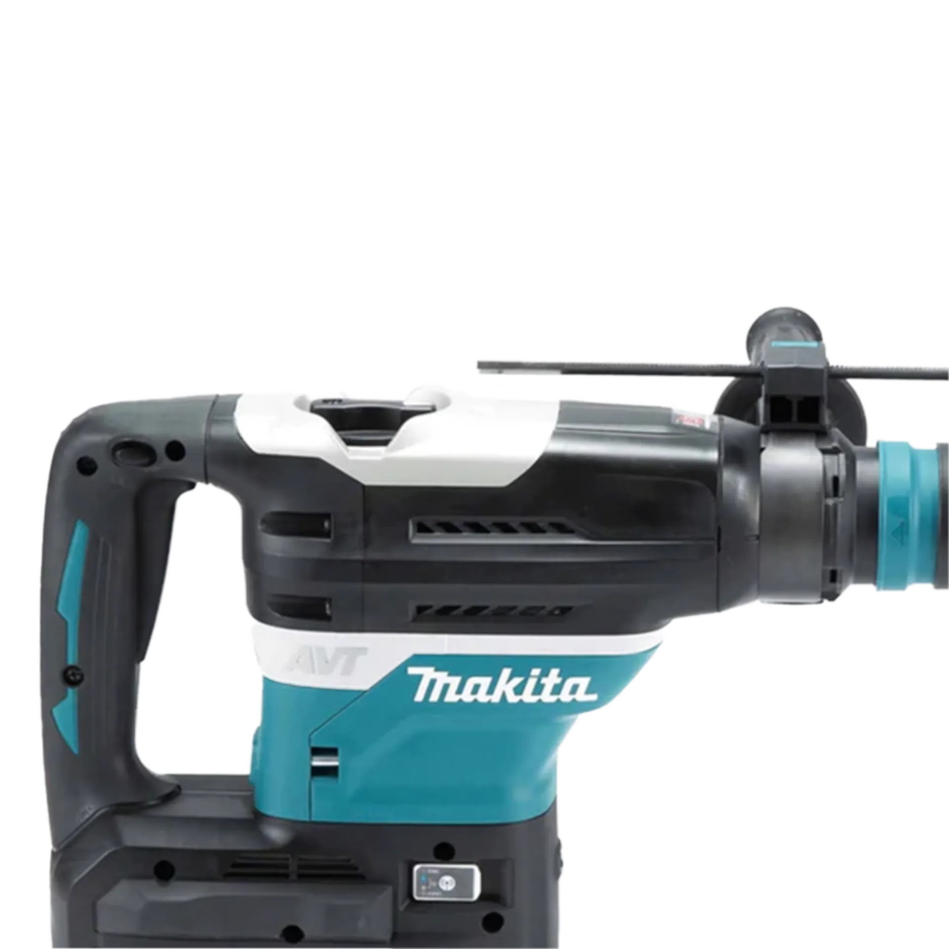 Perceuse Combinée SDS Max 40mm LXT 2x18V AFT+ Coffret, sans batterie/chargeur inclus