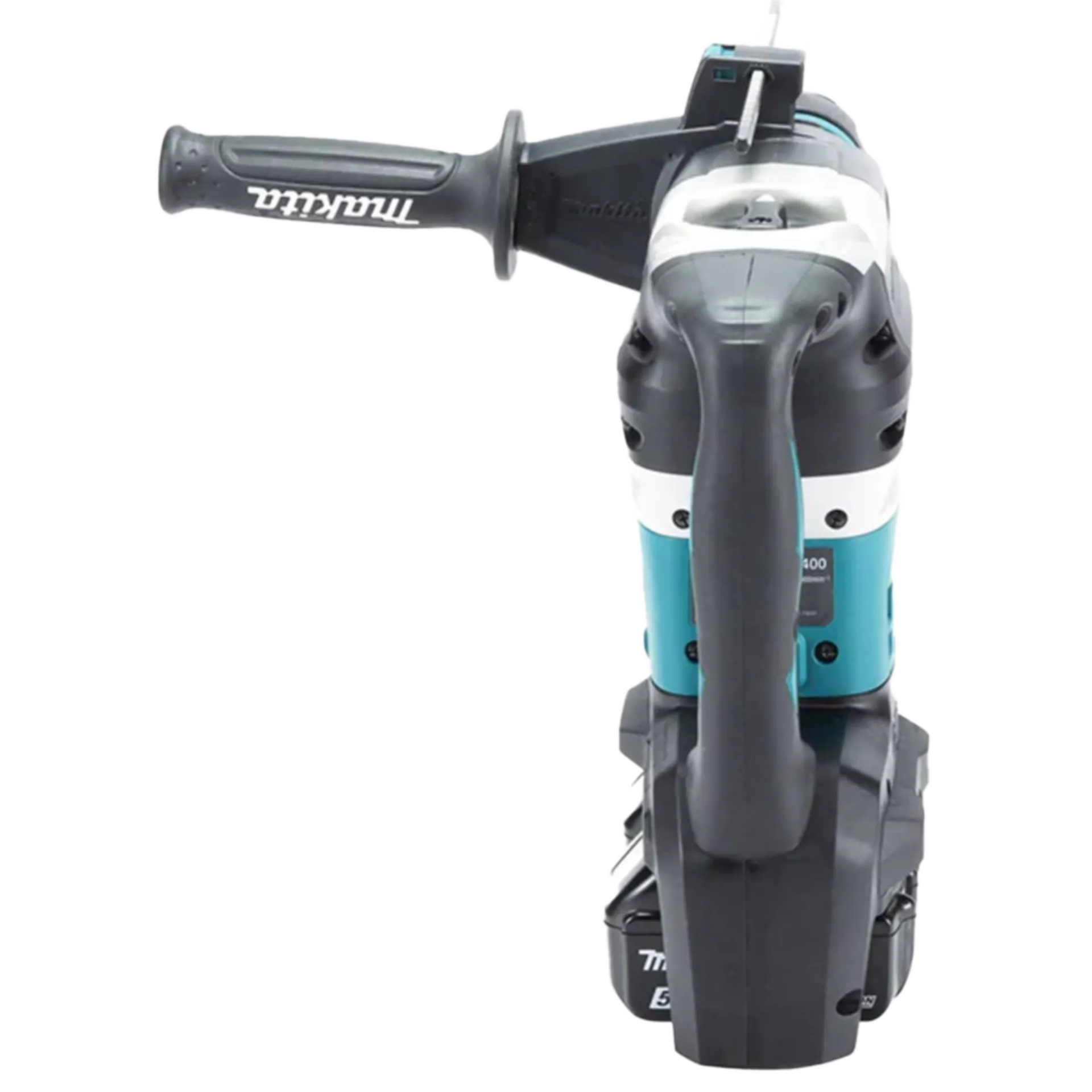 Perceuse Combinée SDS Max 40mm LXT 2x18V AFT+ Coffret, sans batterie/chargeur inclus