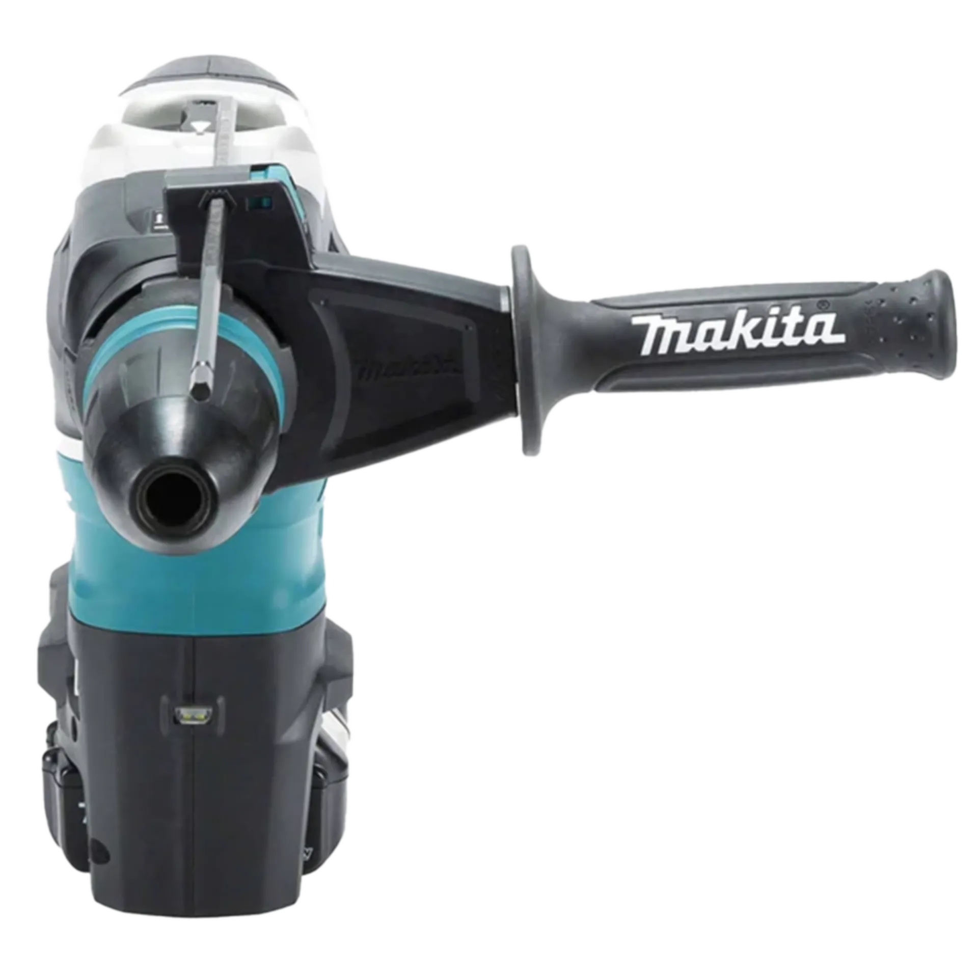 Perceuse Combinée SDS Max 40mm LXT 2x18V AFT+ Coffret, sans batterie/chargeur inclus